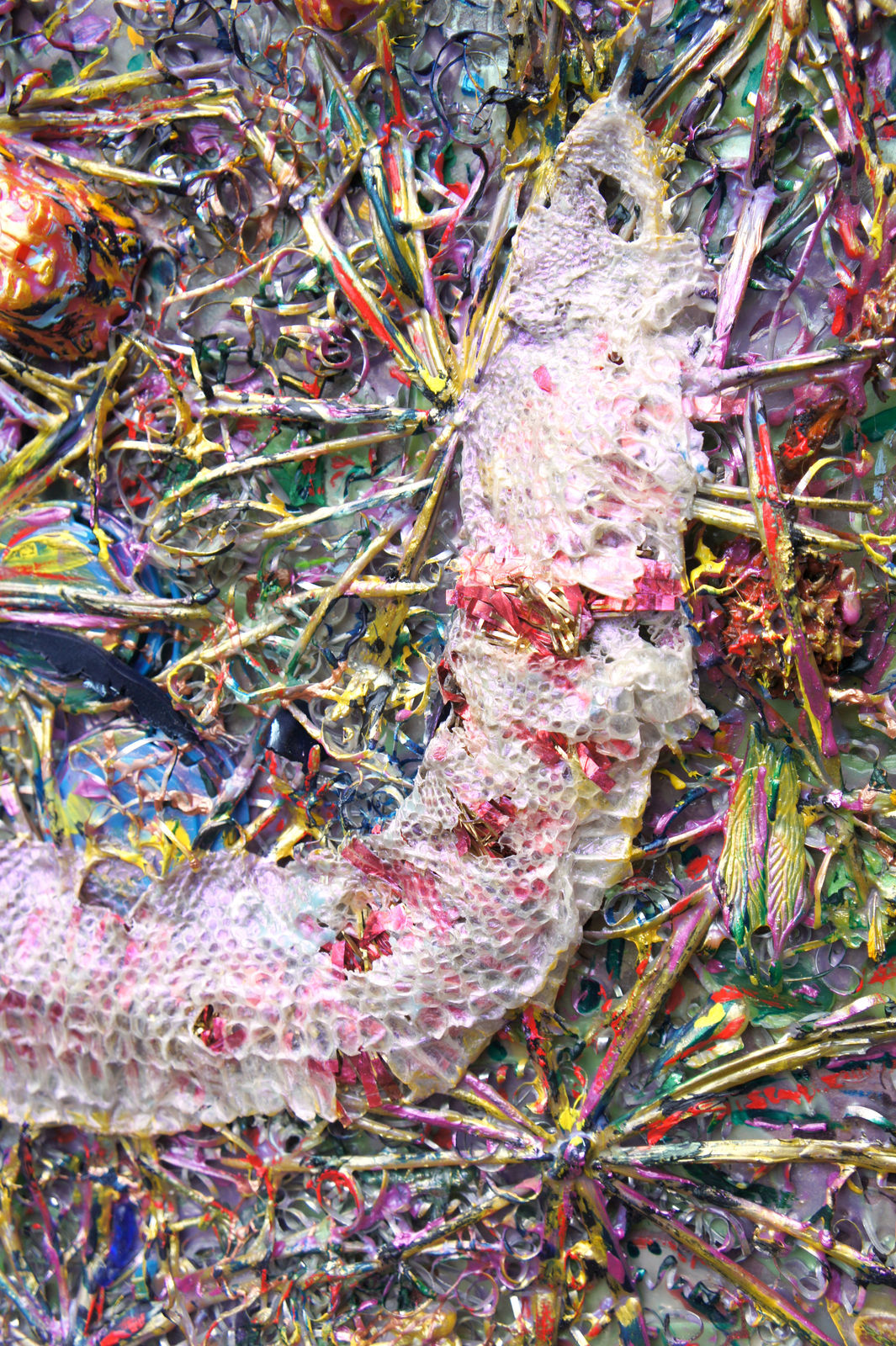 Ye Qin Zhu, Reason Trail, 2022