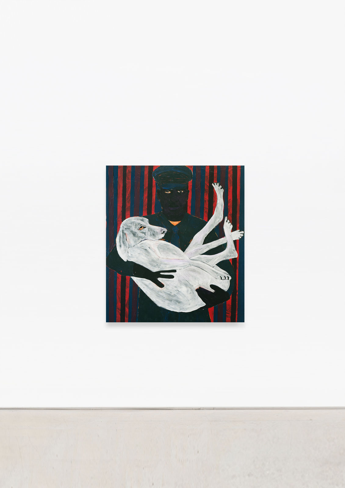 Godwin Champs Namuyimba, The Orphan, 2021