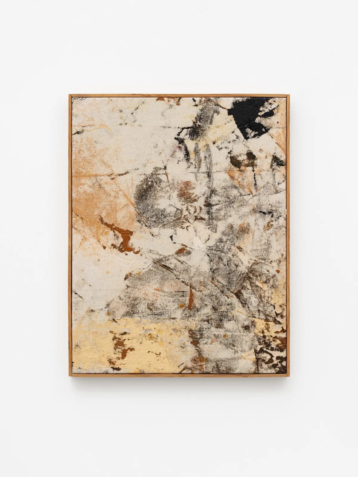 Steingrímur Gauti, Untitled 5, 2022