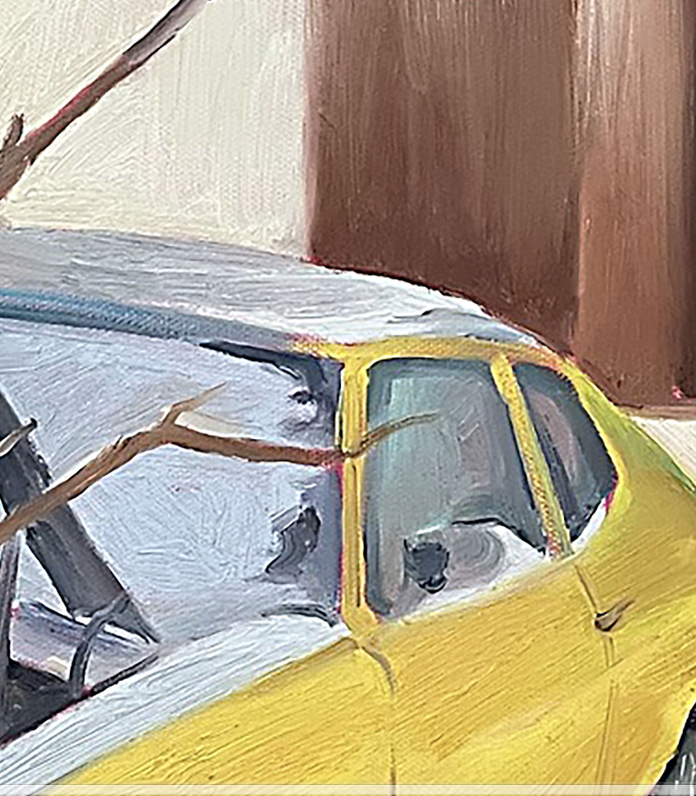 Fawn Rogers, Your Ass is Grass 10, 2022