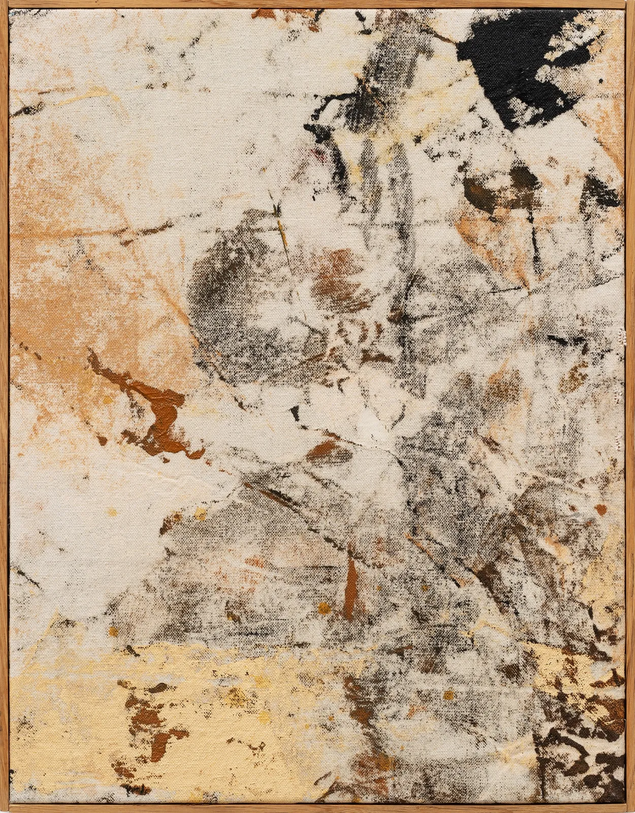 Steingrímur Gauti, Untitled 5, 2022