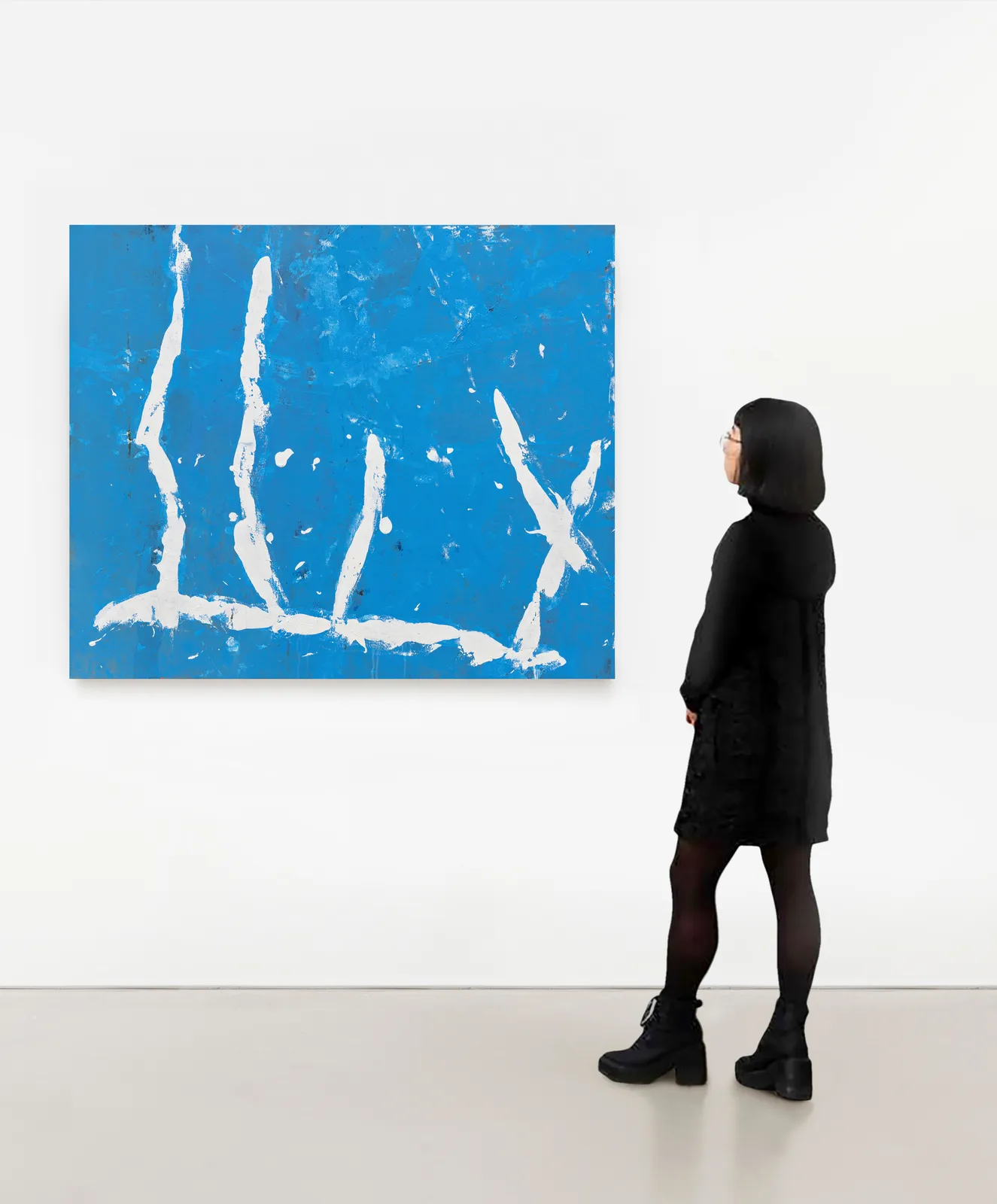 Steingrímur Gauti, Untitled 3, 2022