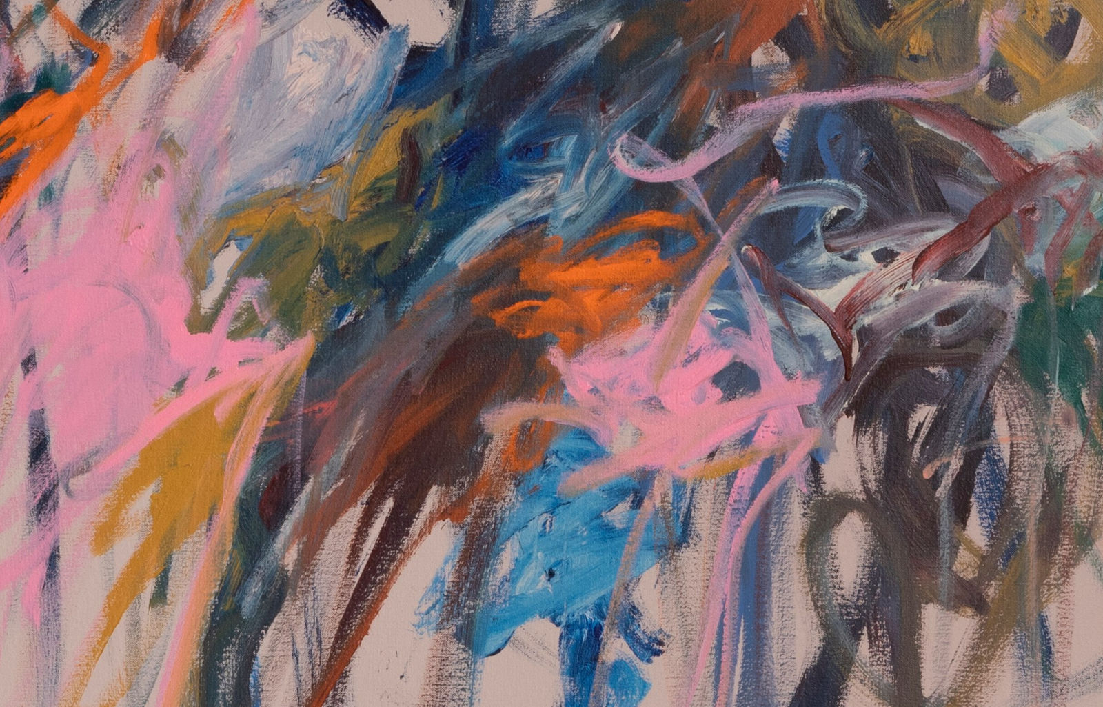 a'driane nieves, a dance of open minds (after toni morrison), 2024