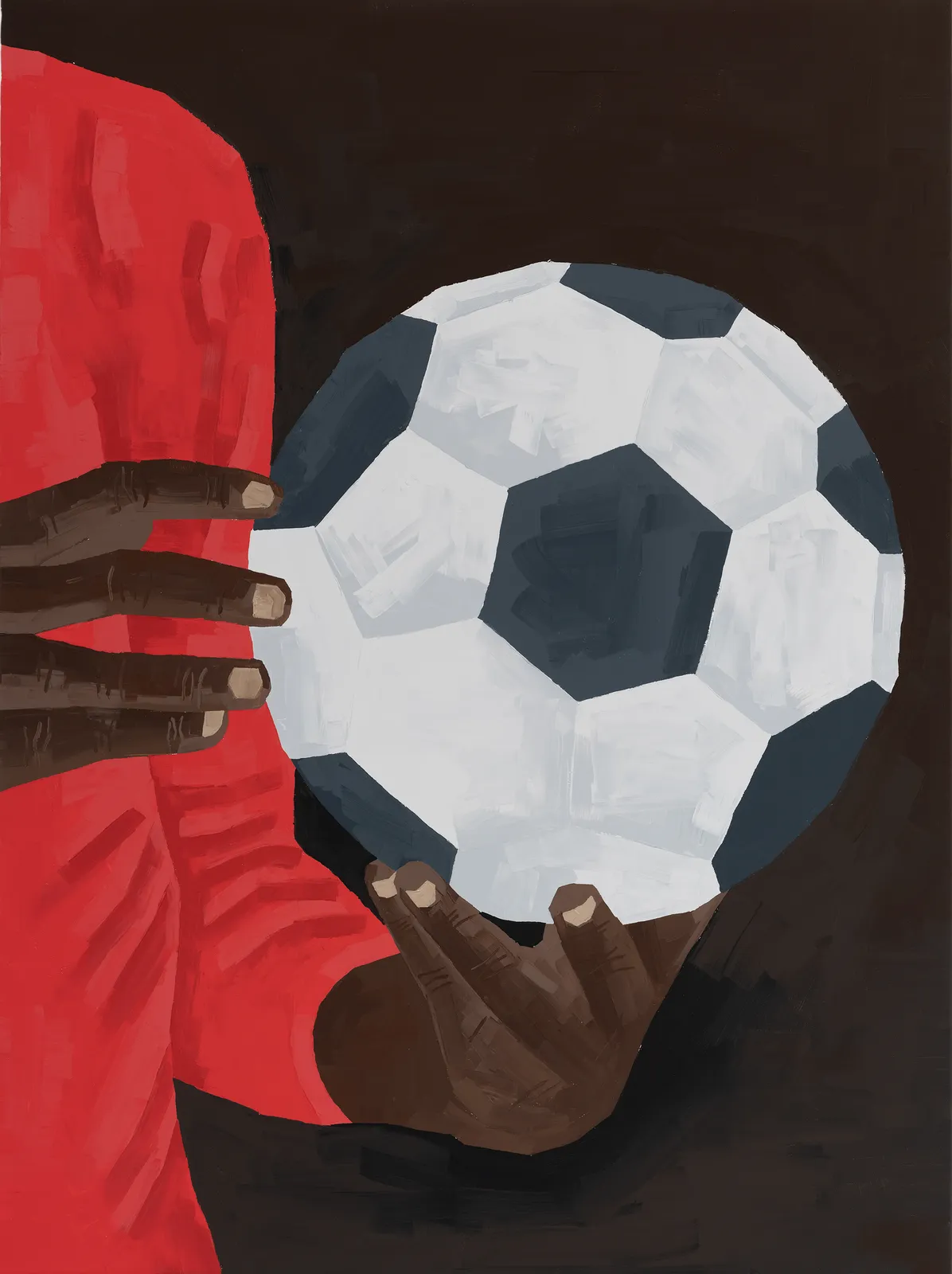 Soimadou Ibrahim, The chosen one, 2022