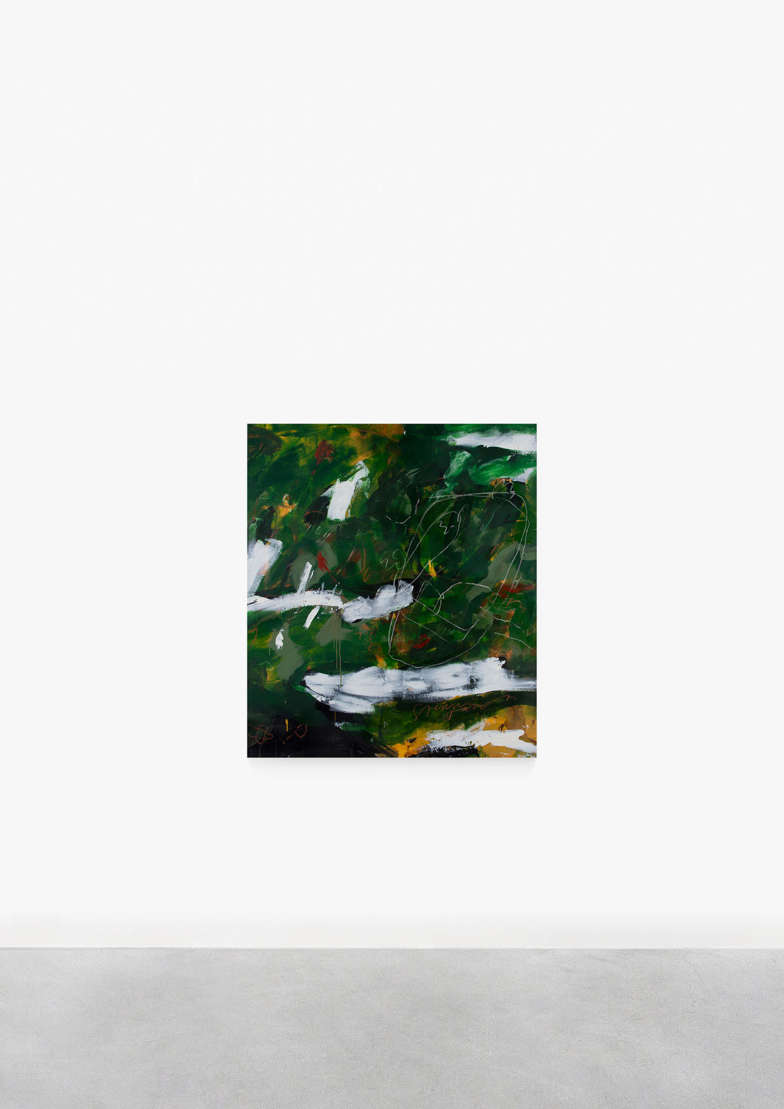 Steingrímur Gauti, Untitled, 2020