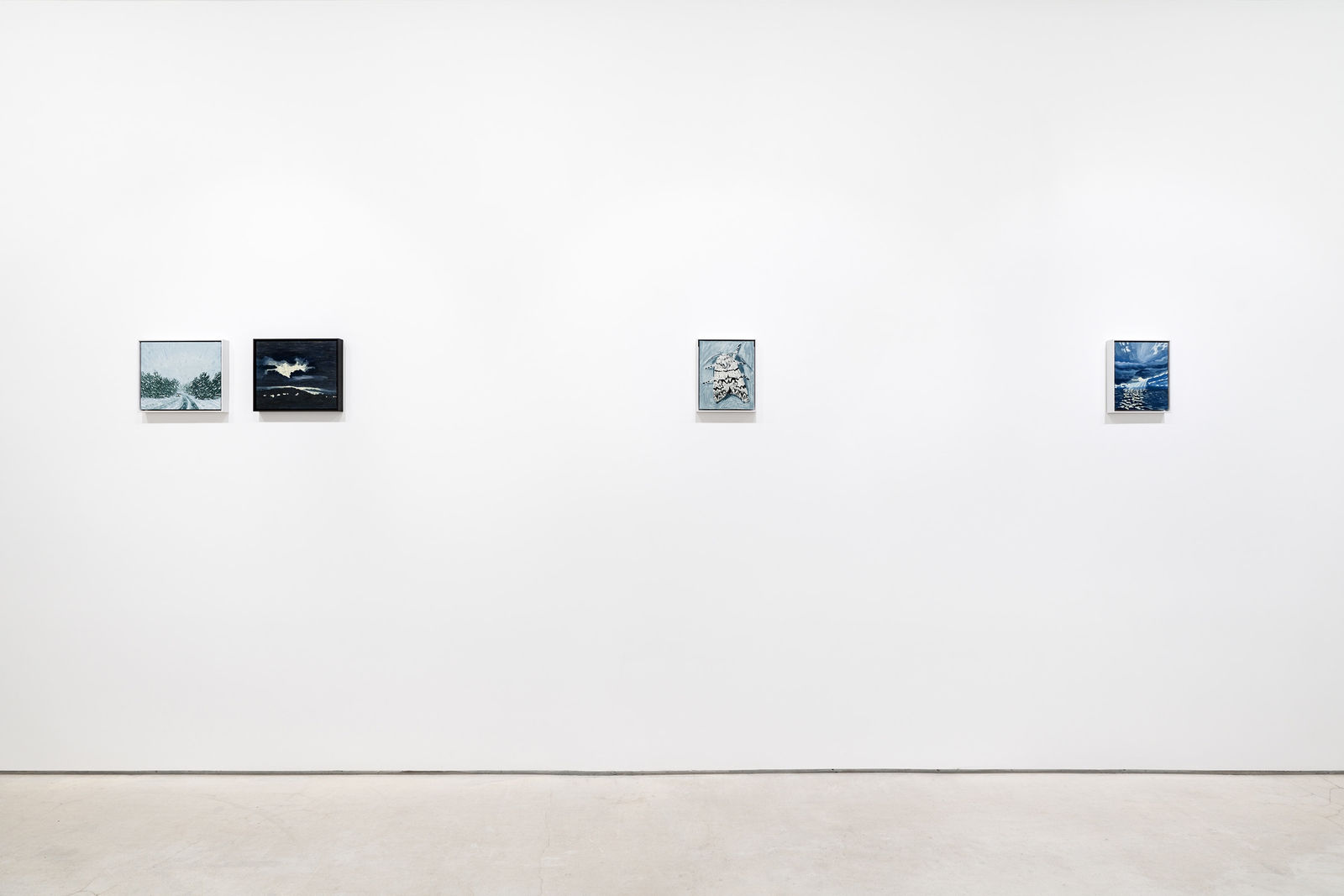 Claudia Keep, August 30th, 5:44 PM, Sun Beams Over Lake Champlain, 2024