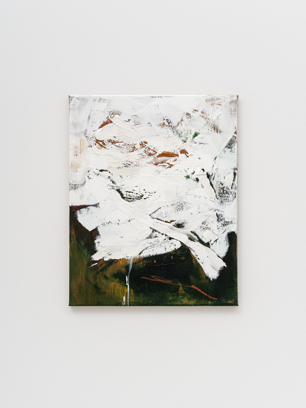 Steingrímur Gauti, Untitled, 2021