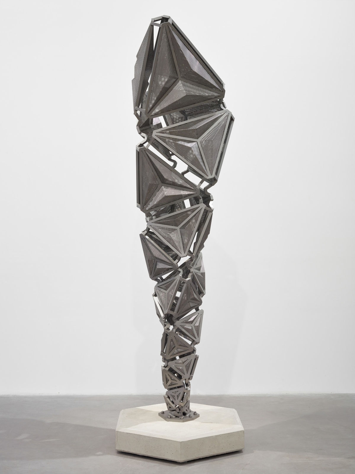 Conrad SHAWCROSS, Paradigm Optic, 201˙7