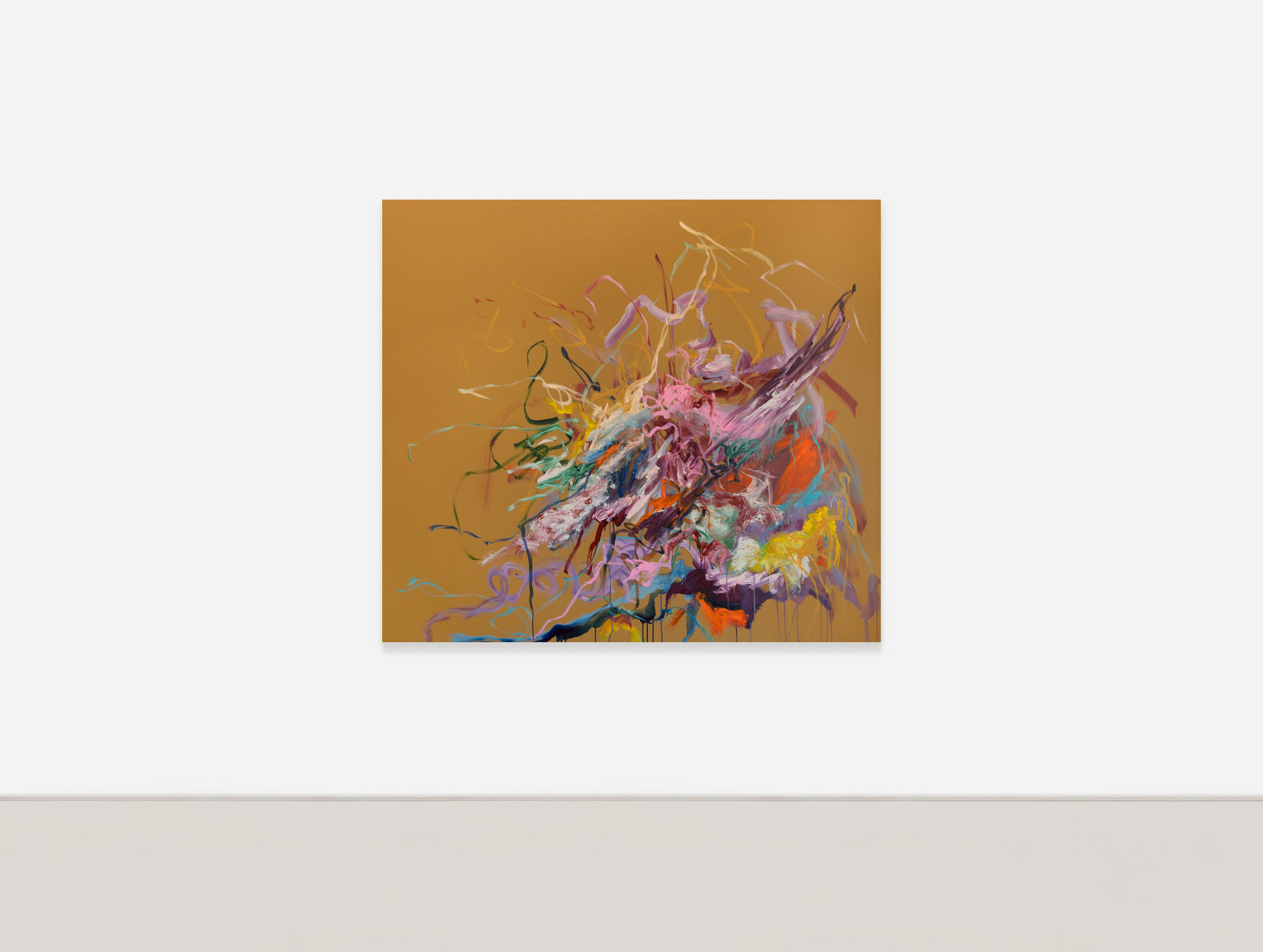 a'driane nieves, it is here amongst the flowers and thorns, with my hands buried deep in the soil that i weep, i dream, i dance with both the past and the future, i tether myself to hope, and fight to grasp ahold of what feels just beyond my reach, 2024