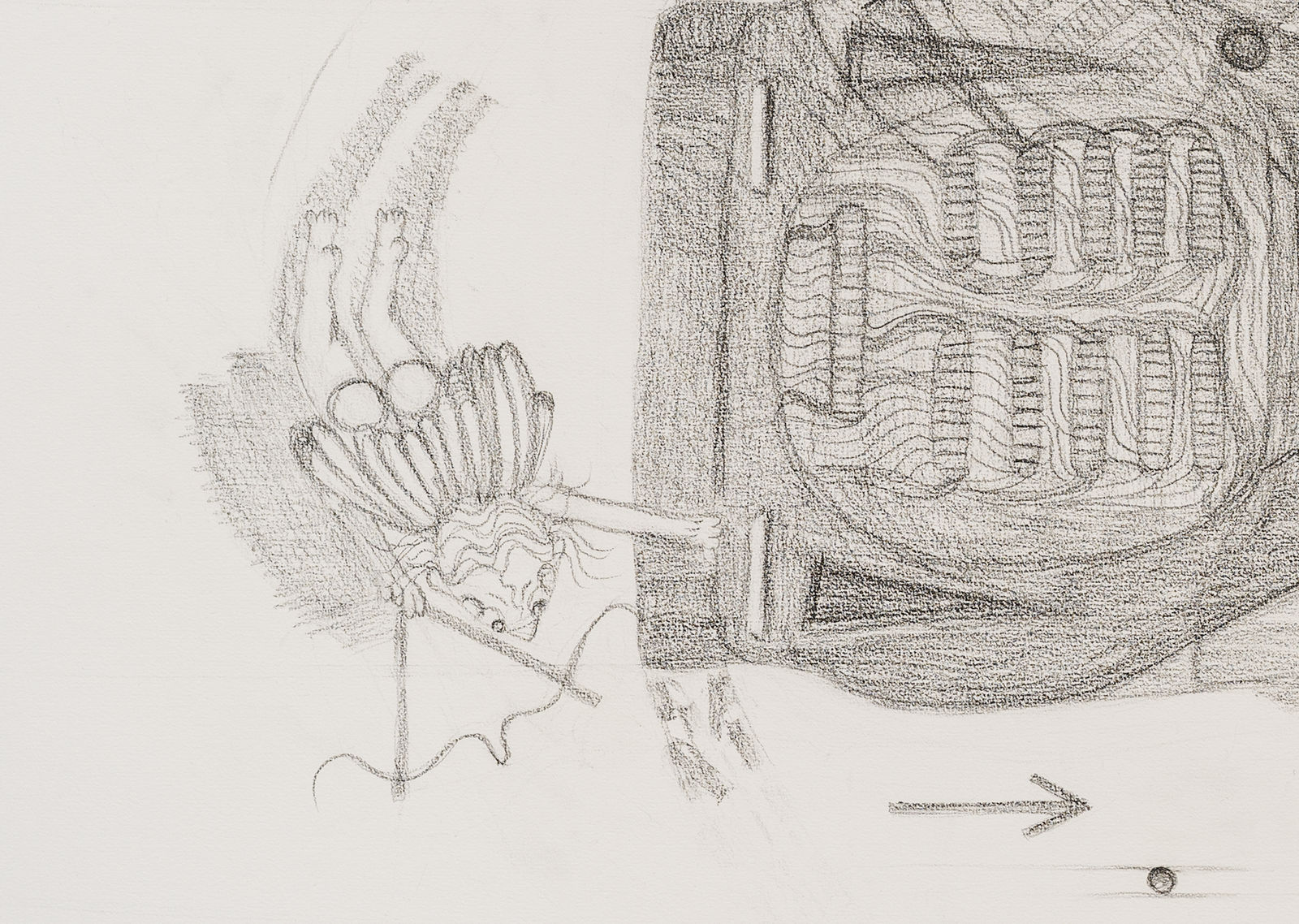 Oh de Laval, Some situations breaks your heart but fix your vision, 2022