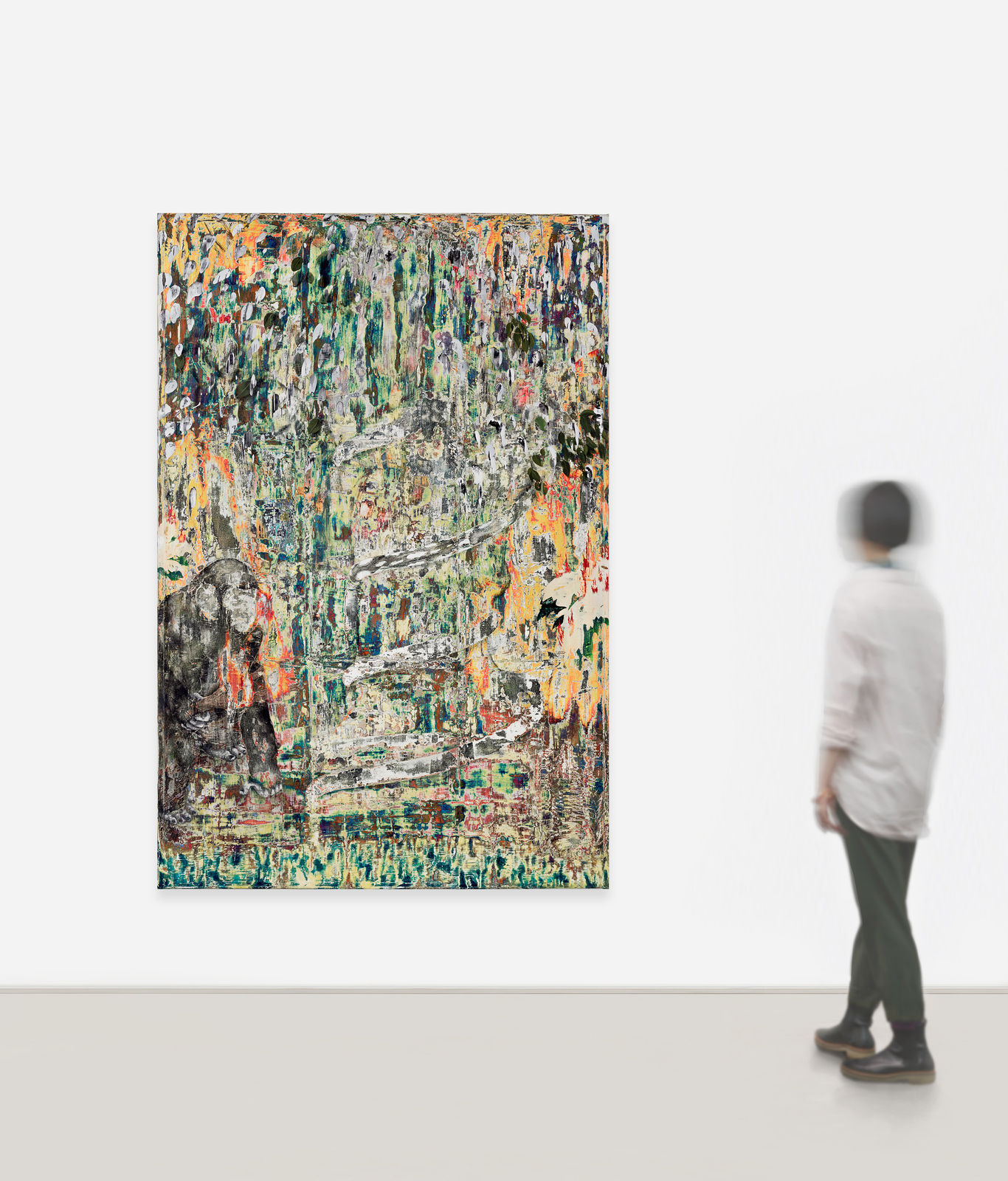 Dennis Miranda Zamorano, VENGEANCE, 2023