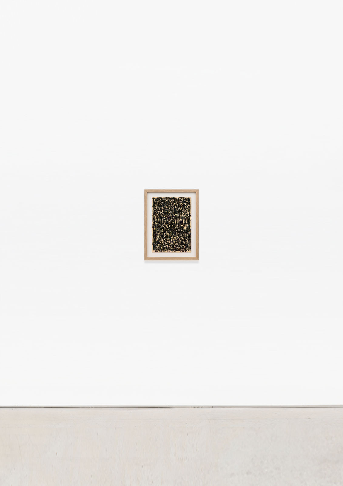 Steingrímur Gauti, Untitled, 2021