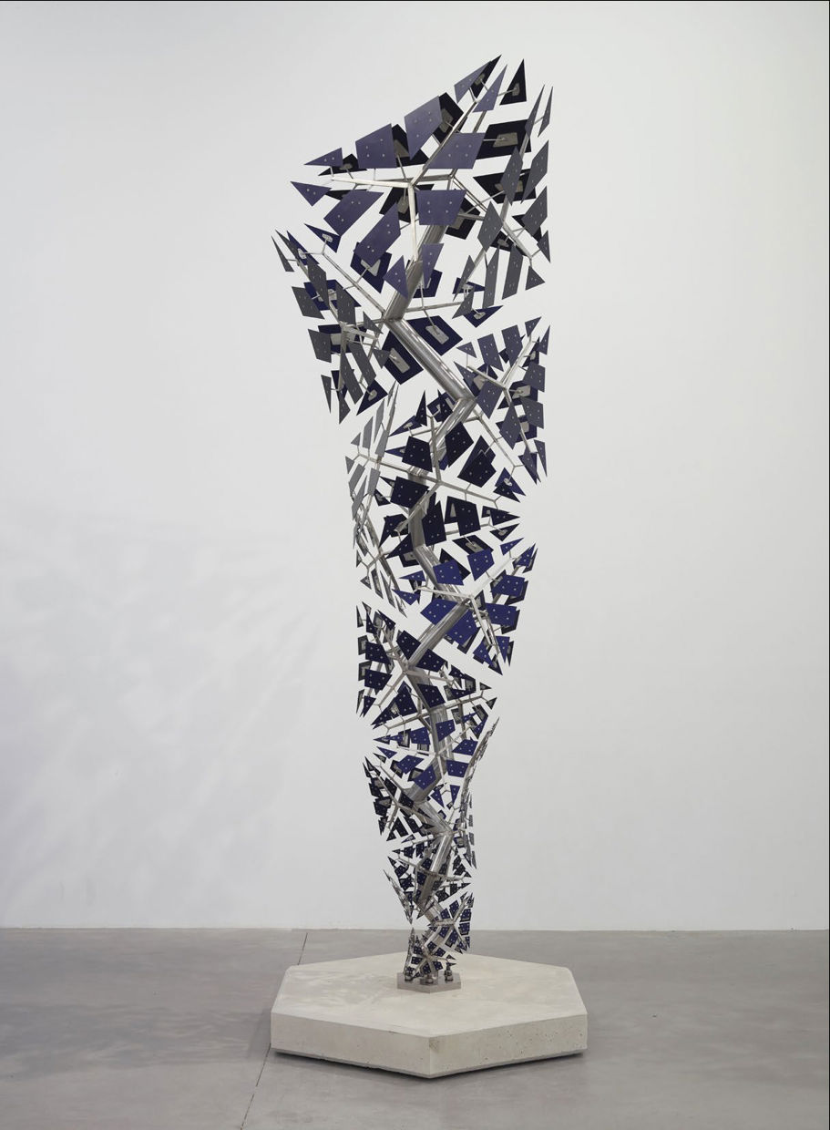 Conrad SHAWCROSS, Fracture (R4A22) , 2020
