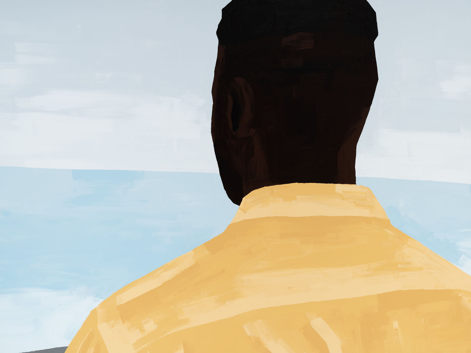 Soimadou Ibrahim, So far to go, 2022