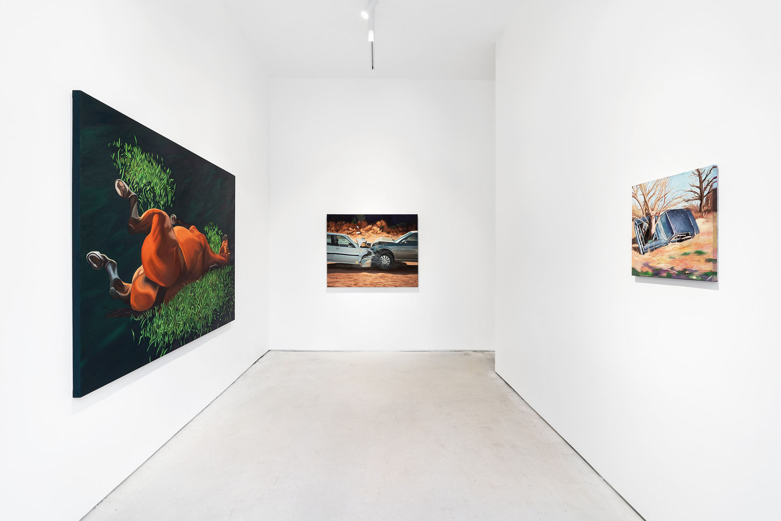 Fawn Rogers, Snu Snu, 2023