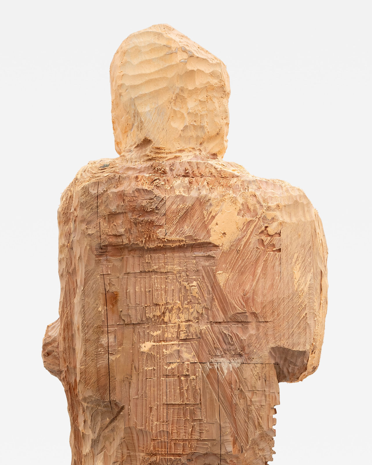 Shinya Azuma, Muteki human(Because he can't lose anymore), 2024