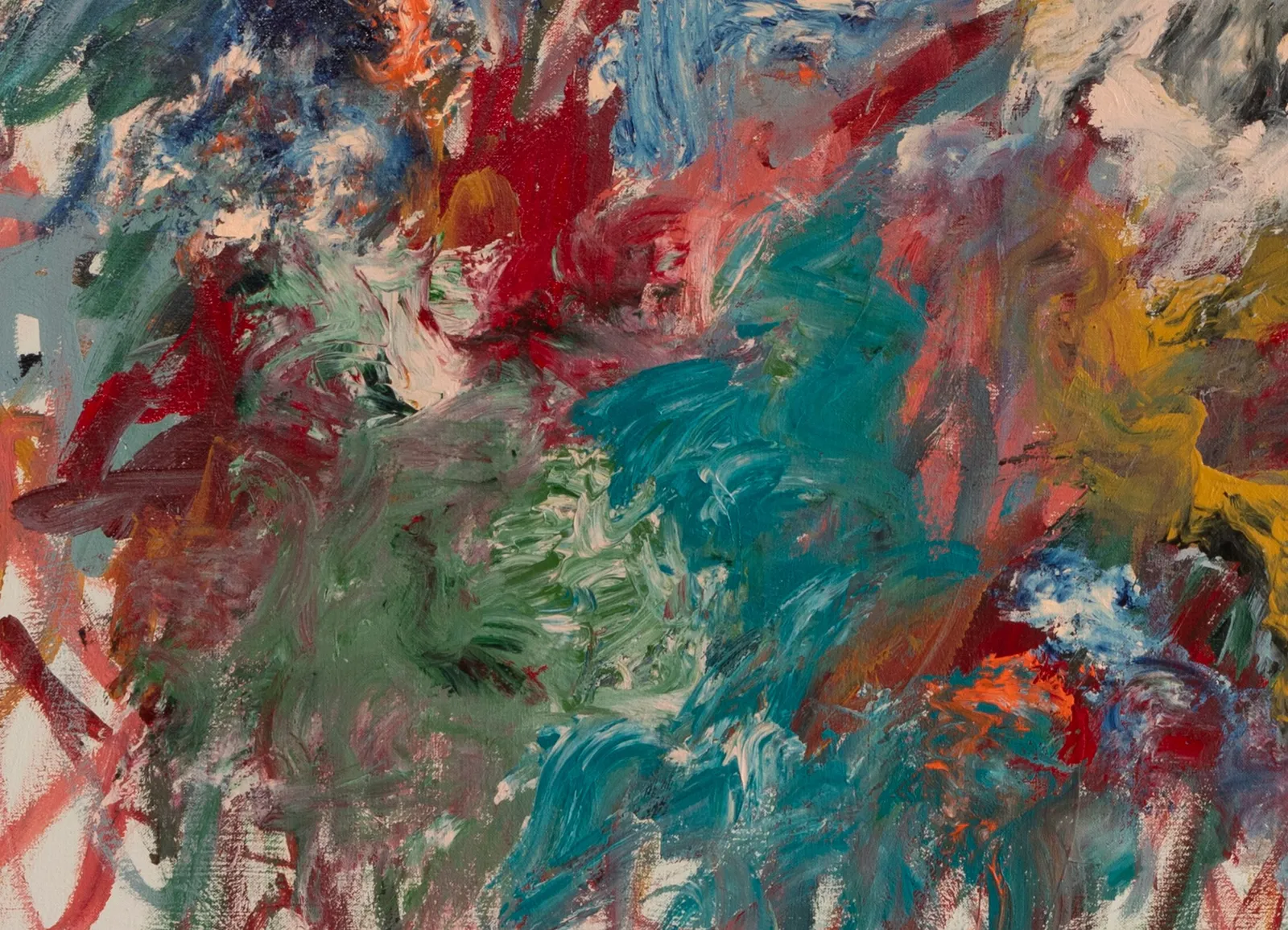 a'driane nieves, calling down the spirit/a dance of open minds IV, 2024