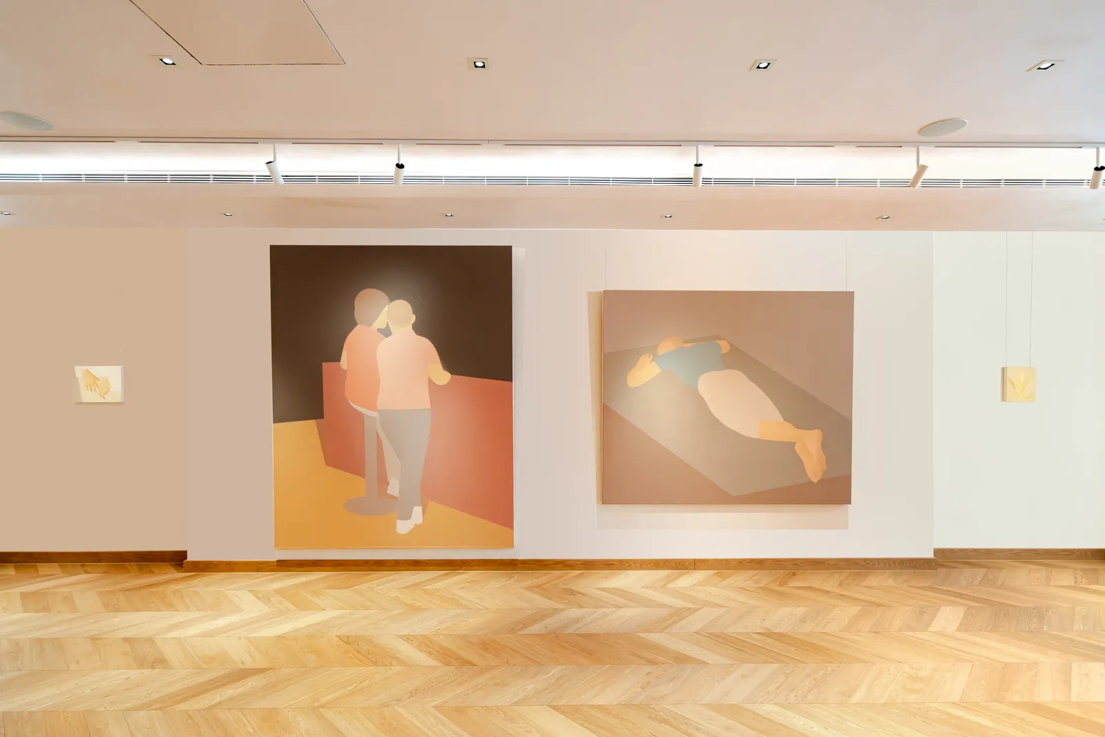 Manuel Stehli, Untitled, 2023