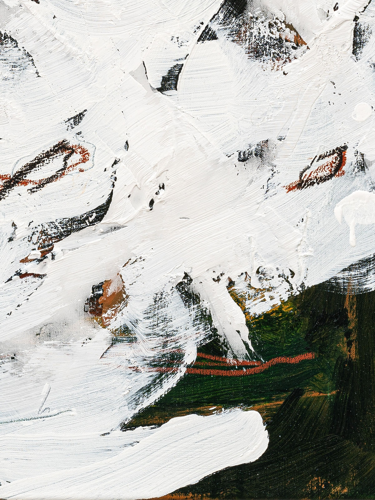 Steingrímur Gauti, Untitled, 2021