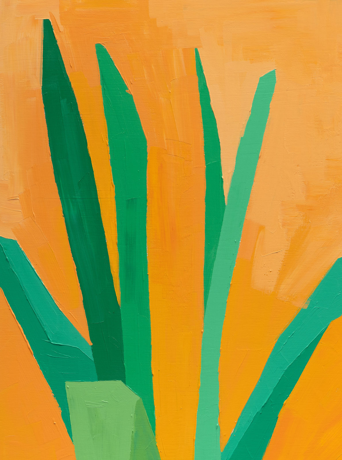 Soimadou Ibrahim, Wind from the Atlantic, 2022