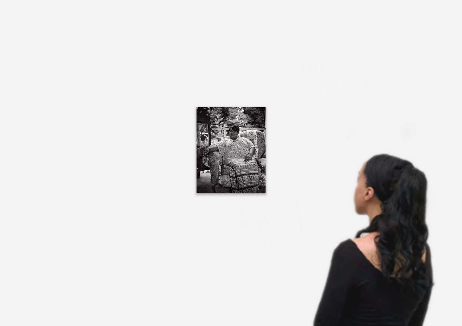 Isabelle Armand, Josephine, Kennedy’s sister, 2013 - 2018