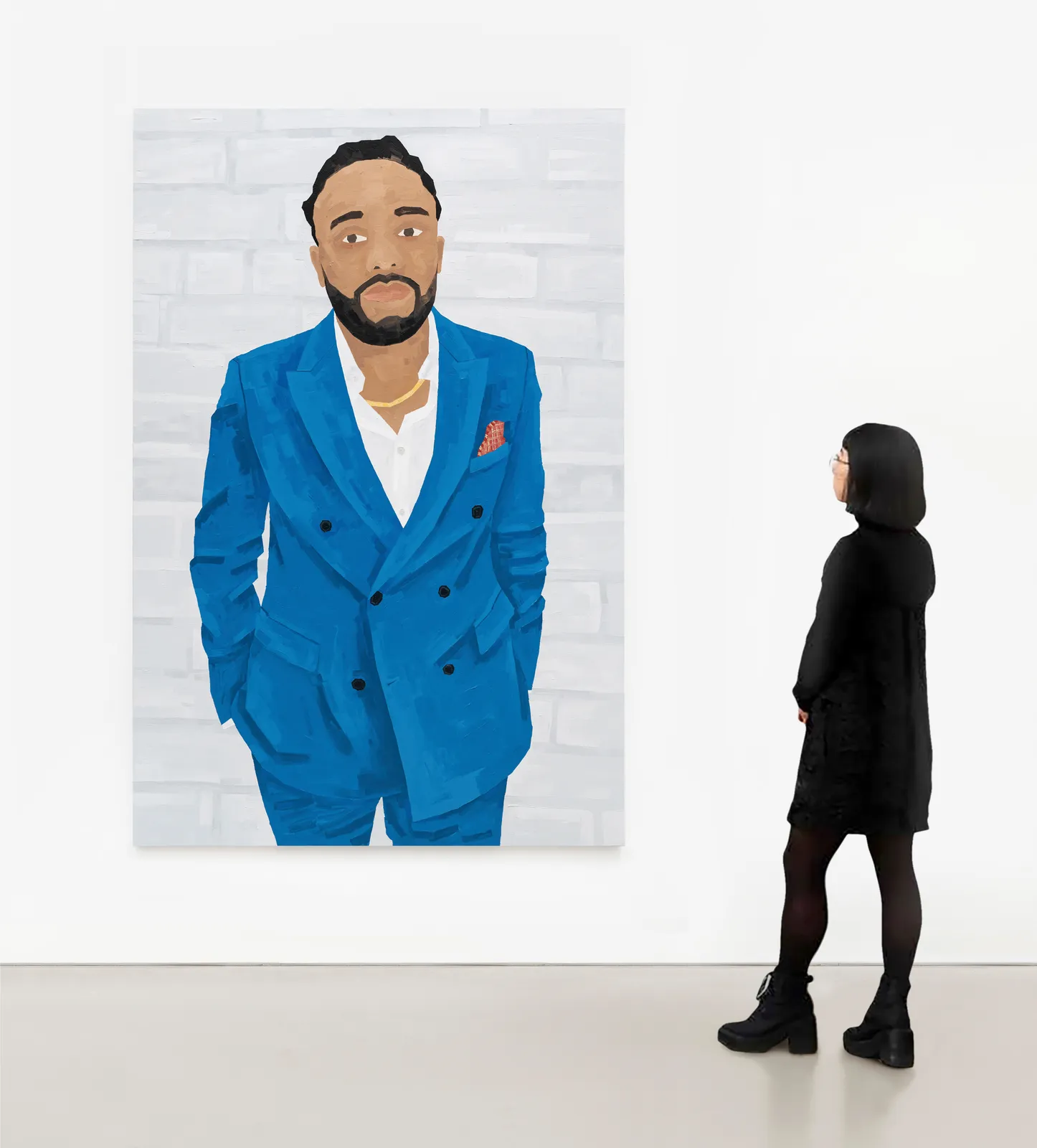 Soimadou Ibrahim, De fur, 2022