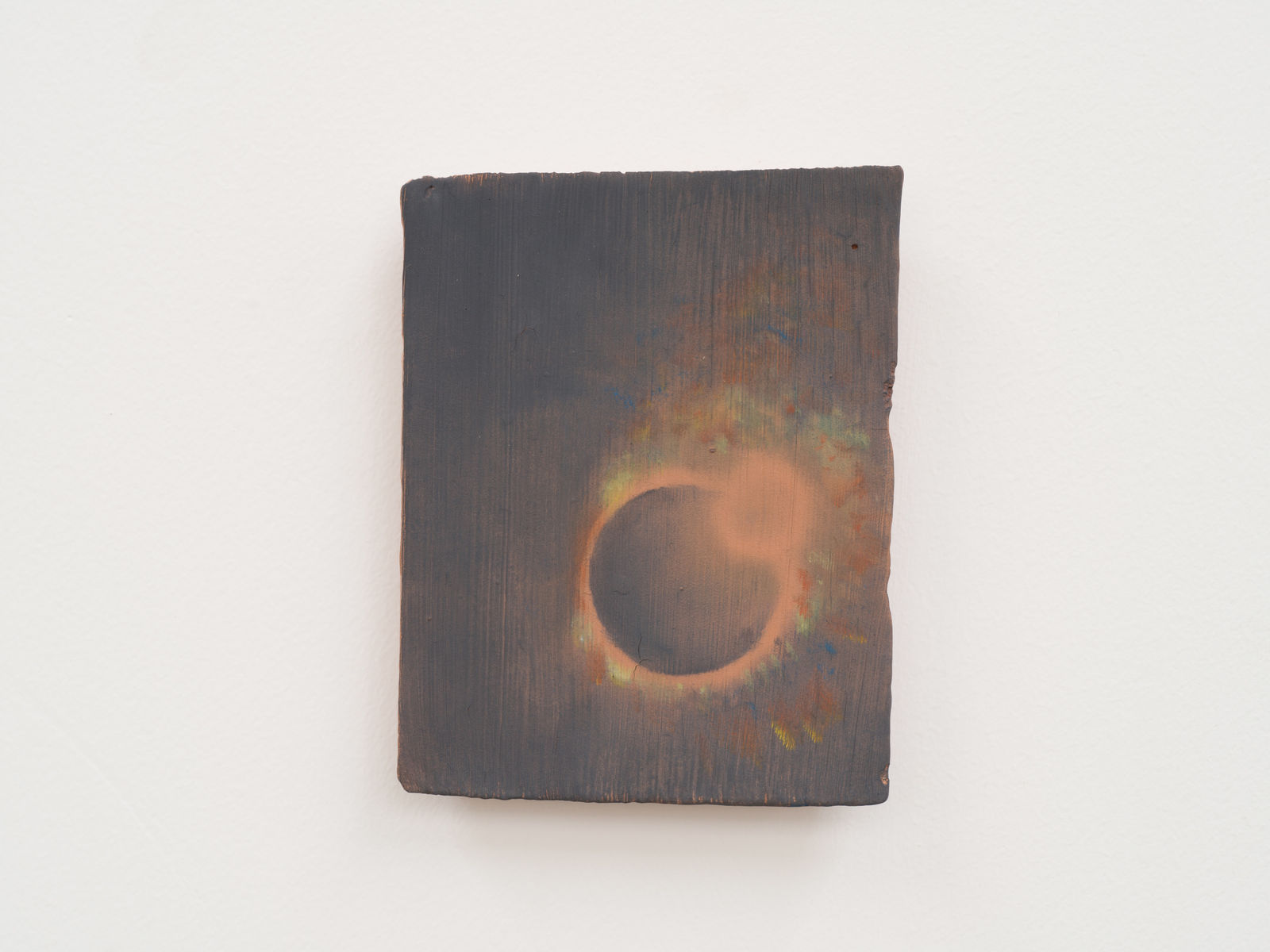 XIE Fan, Celestial Signs, 2025