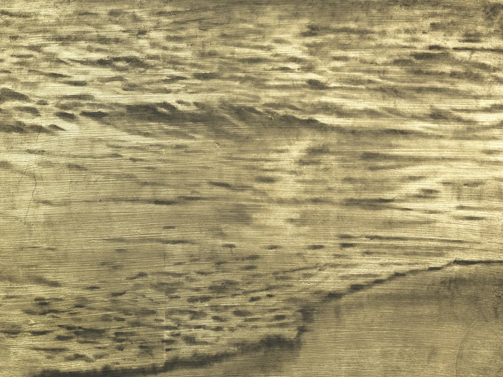 XIE Fan, Golden Sea, 2026