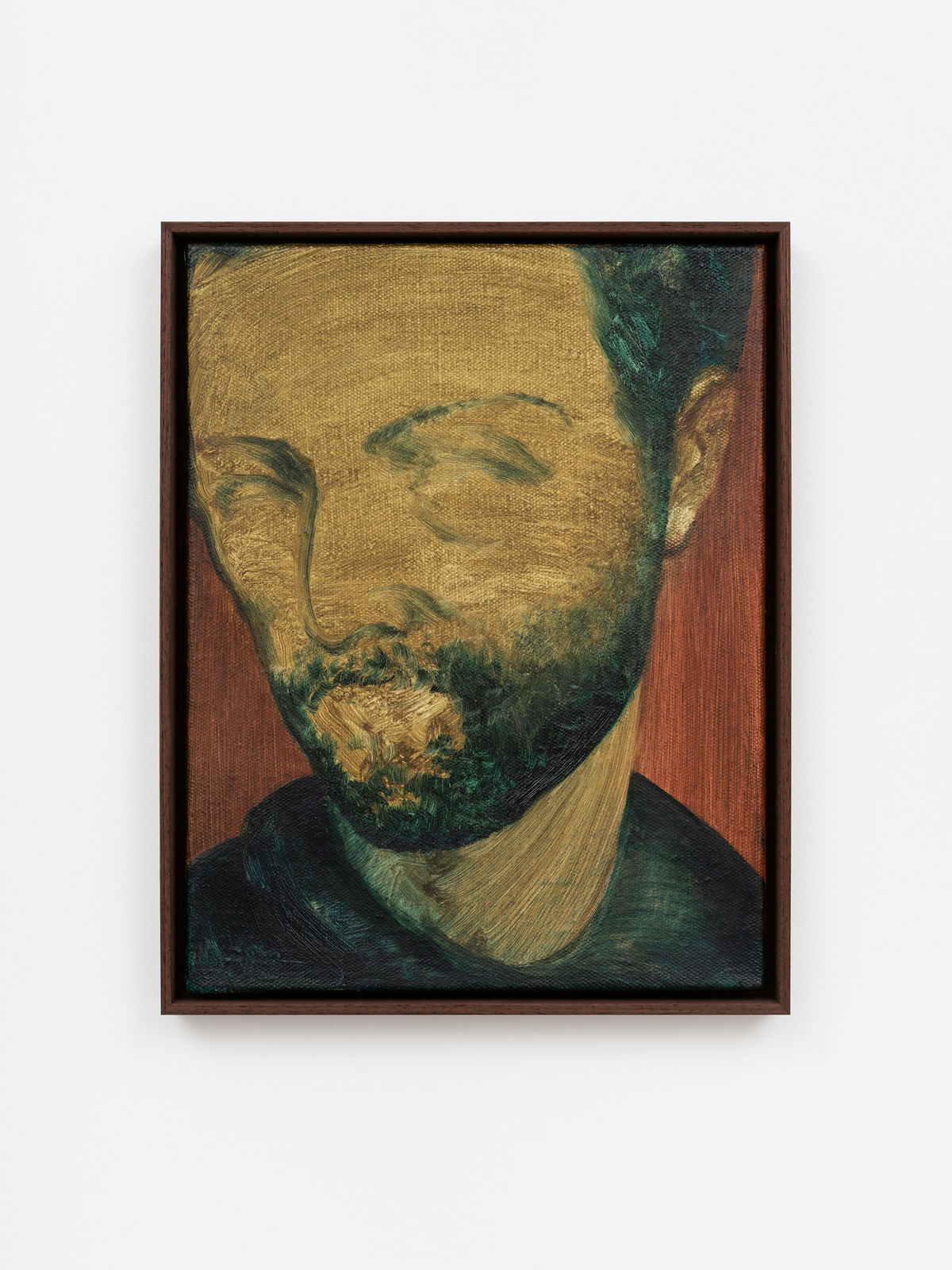 XIE Lei, Peril, 2022