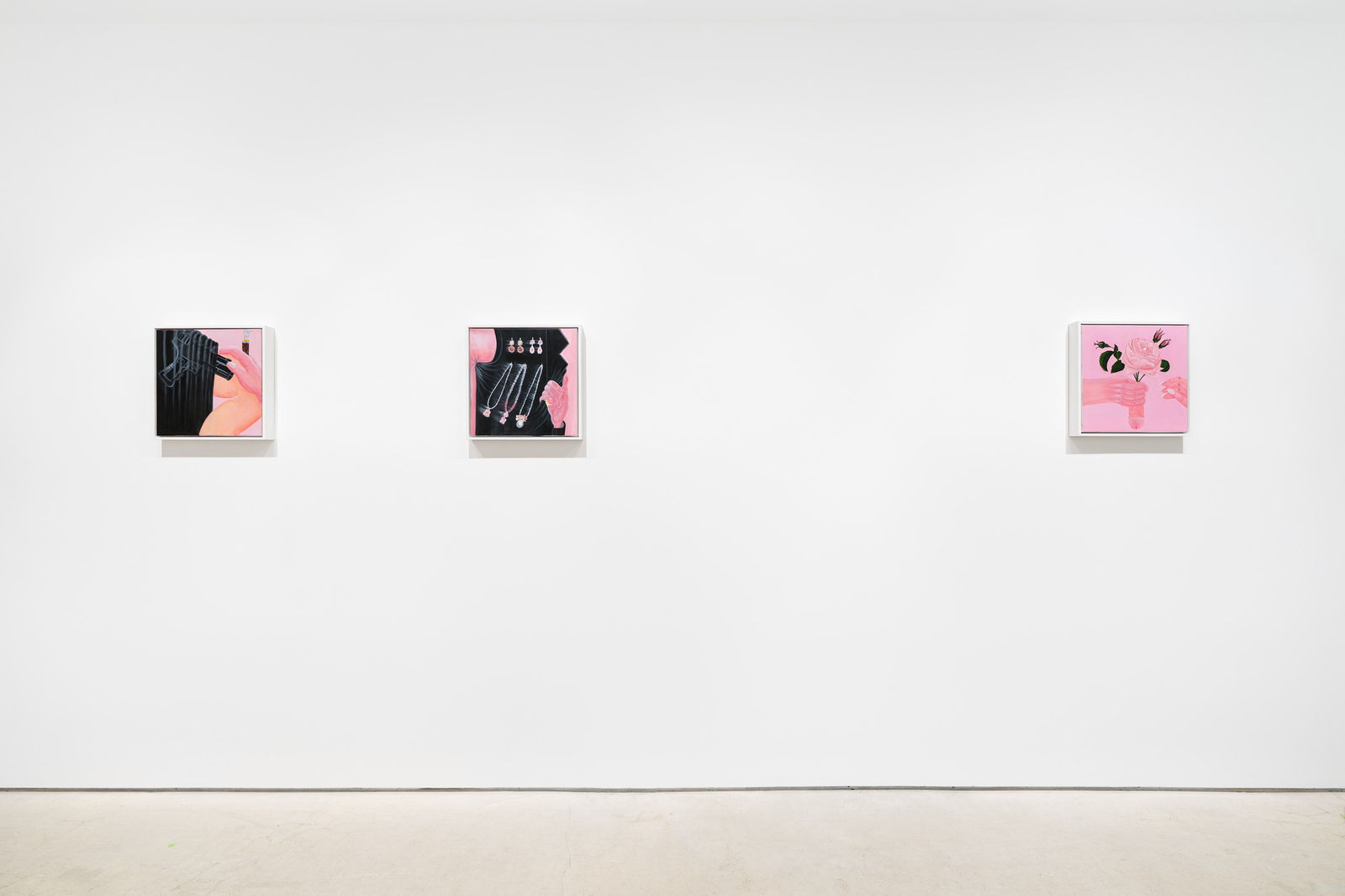 Oh de Laval, Secret object, 2025