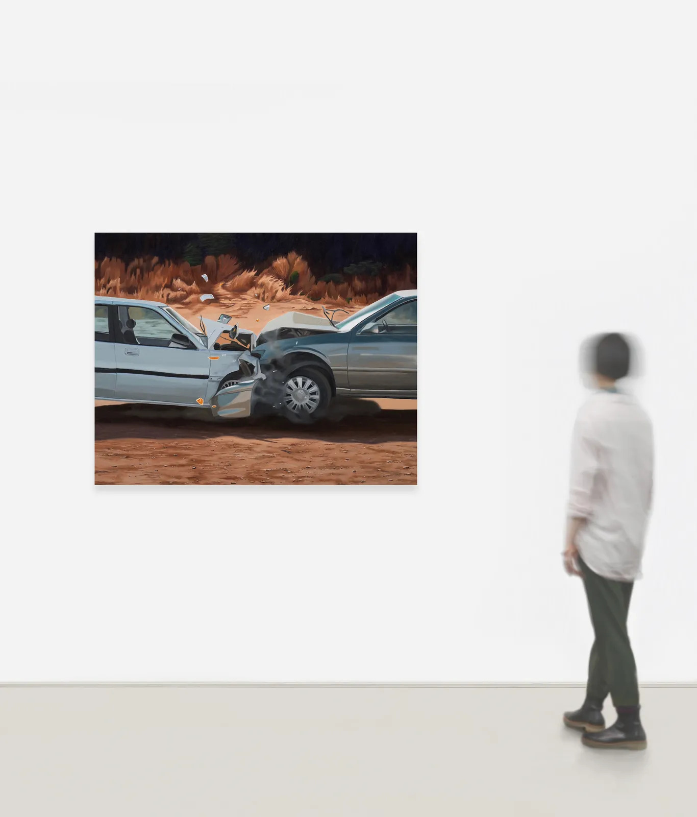 Fawn Rogers, Snu Snu, 2023