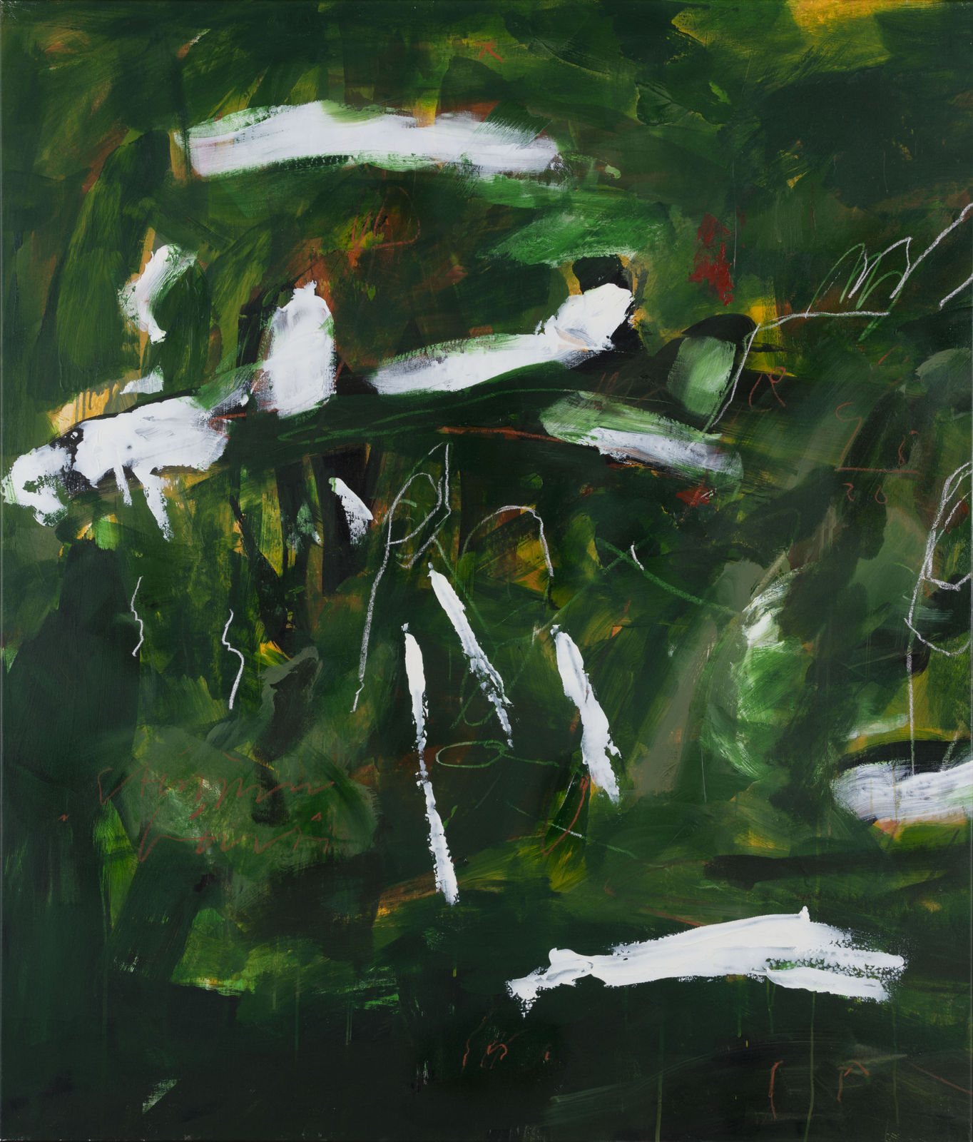 Steingrímur Gauti, Untitled, 2020