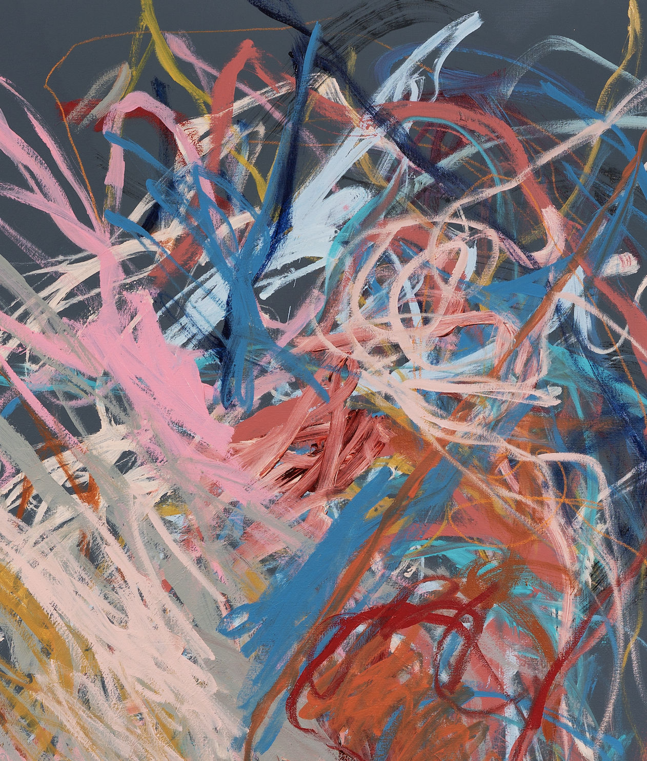 a'driane nieves, You Wished Me Heaven But Gave Me Hell... Yet I Still Played in the Sunshine, 2022