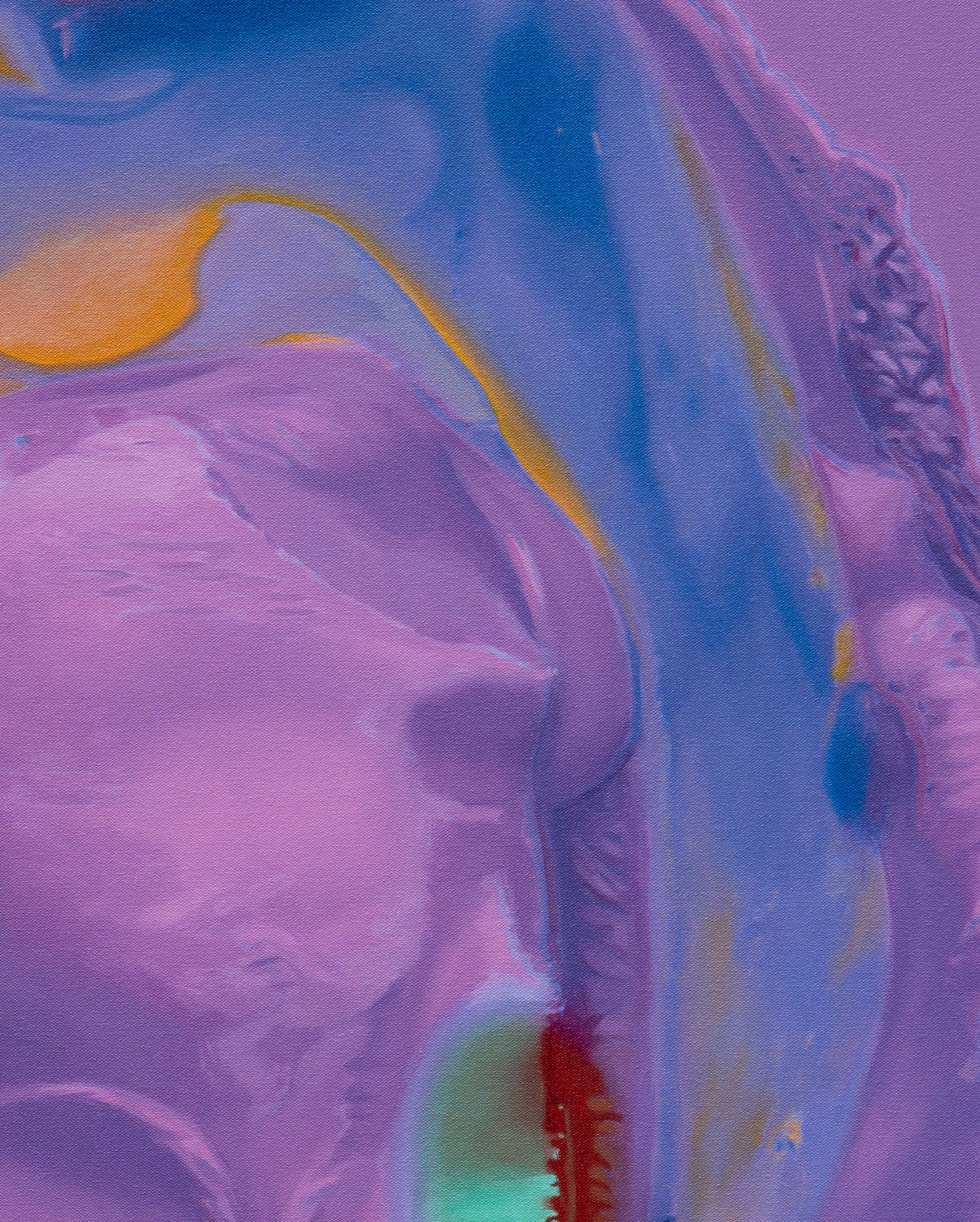 Fawn Rogers, Sundowner, 2024