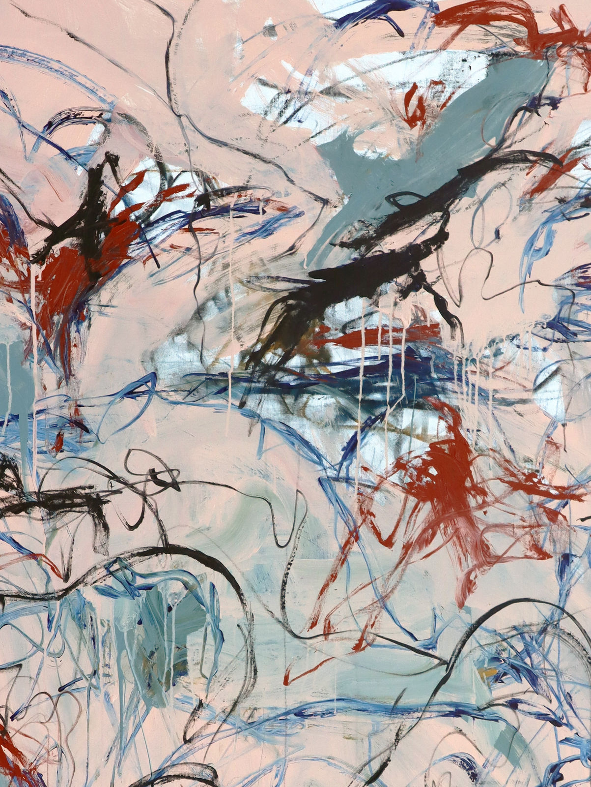 a'driane nieves, No. 20, 2021