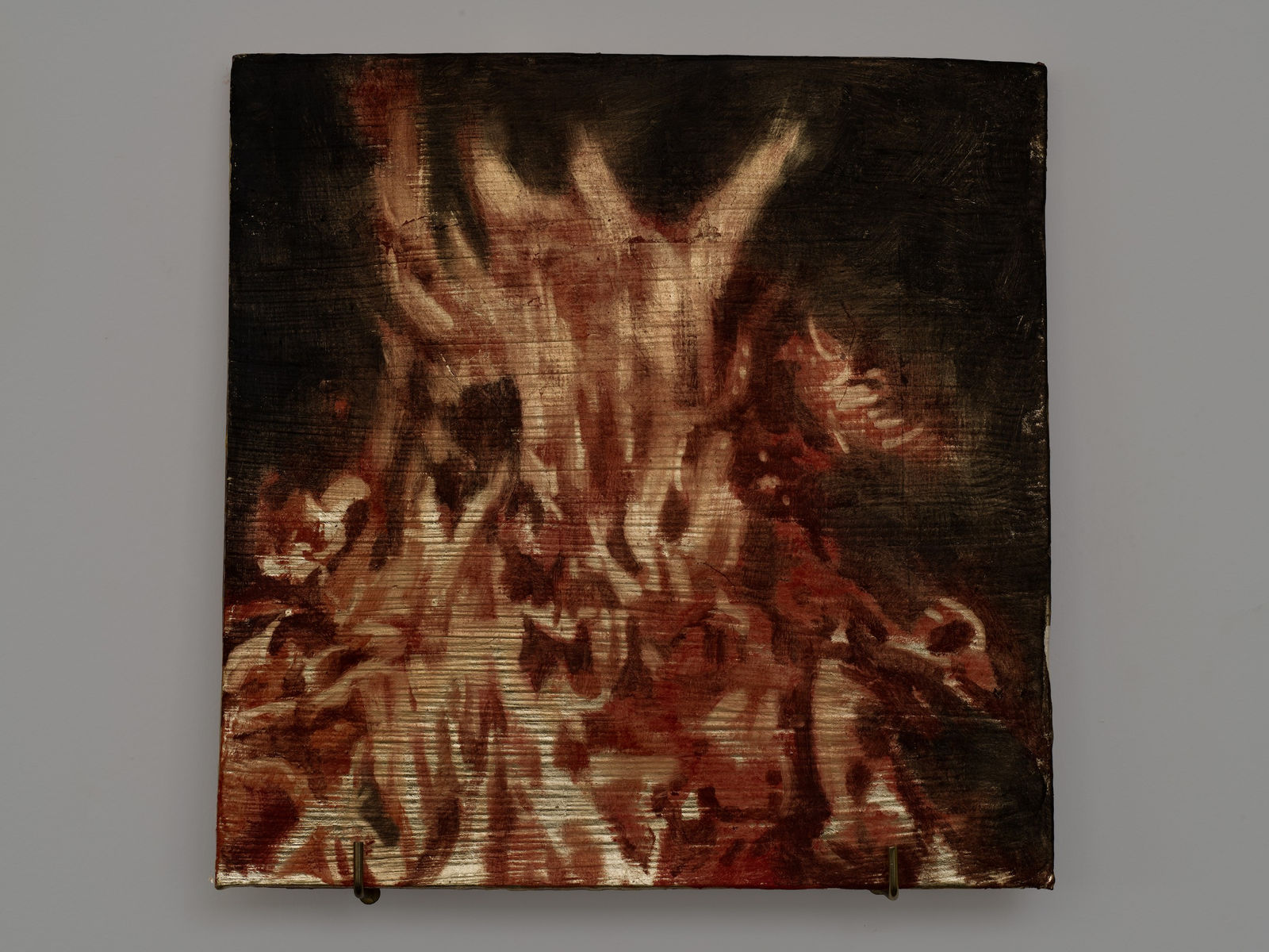 XIE Fan, Flame, 2025