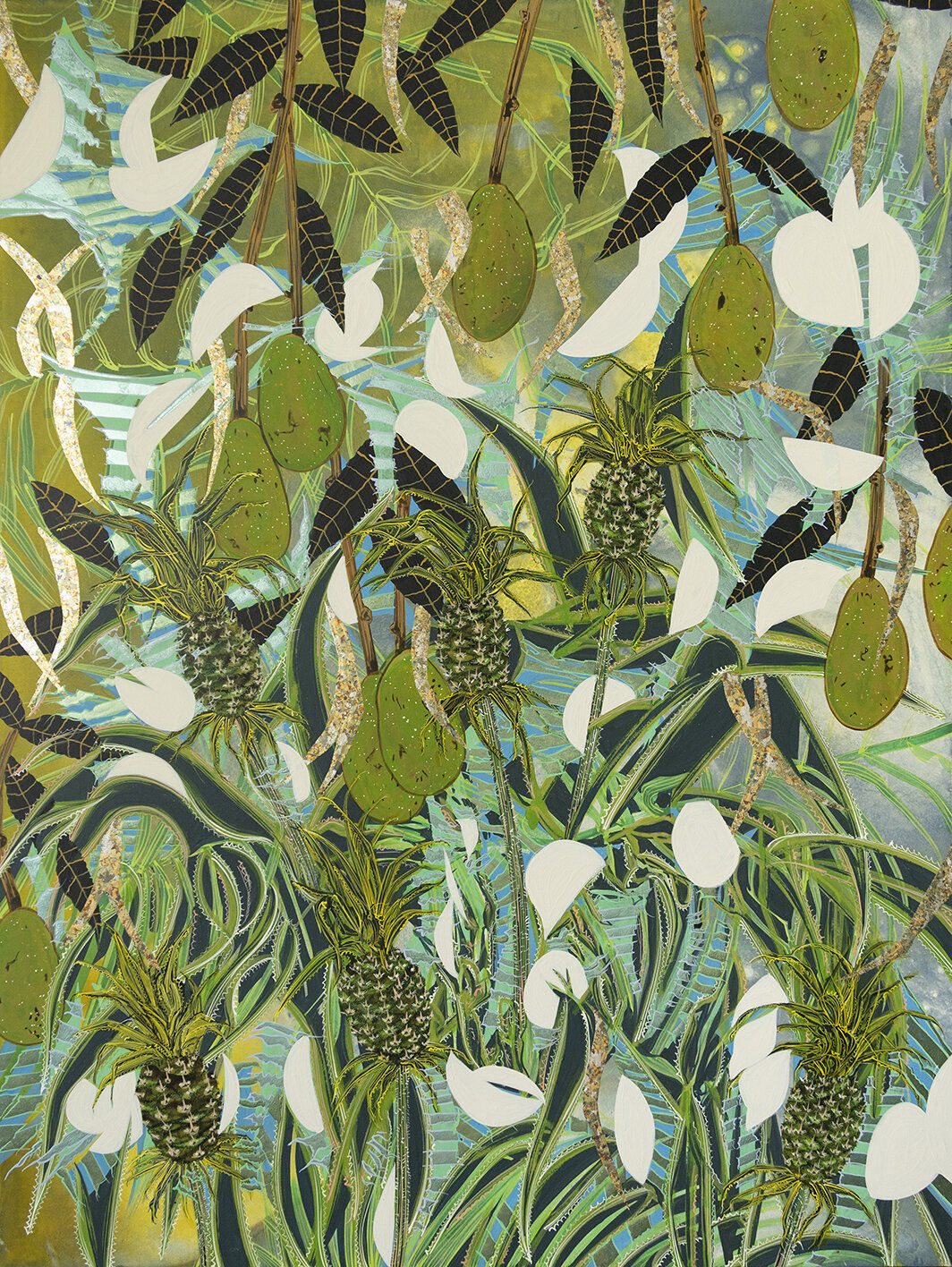 Tammy Nguyen, Seasons of Revolution 3, 2021