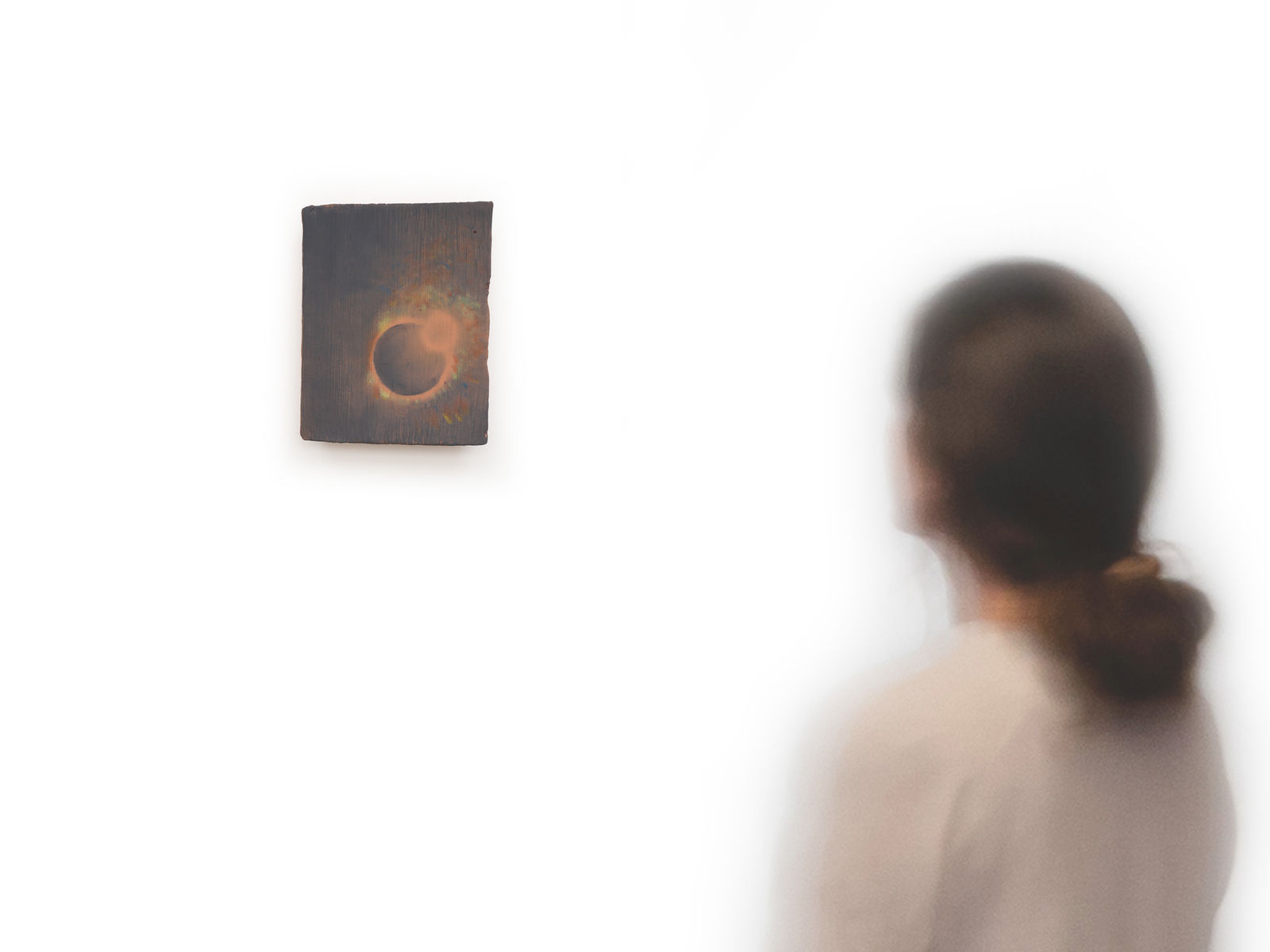 XIE Fan, Celestial Signs, 2025