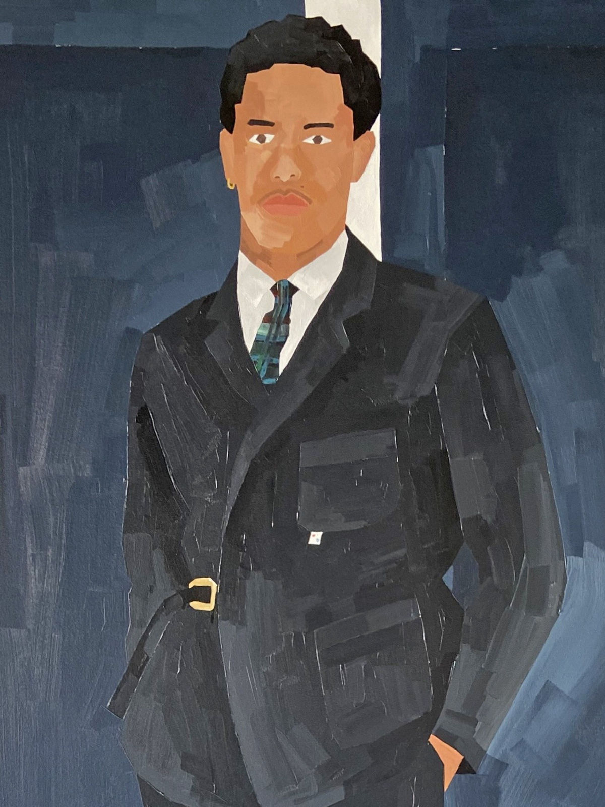 Soimadou Ibrahim, Tsardom of Russia, 2021