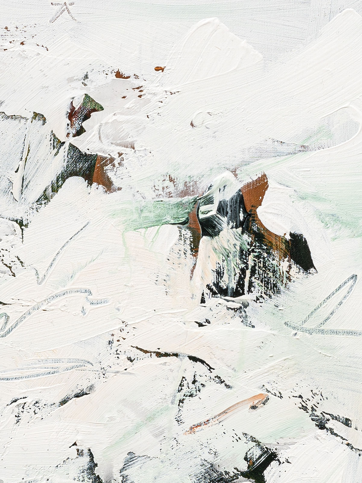 Steingrímur Gauti, Untitled, 2021