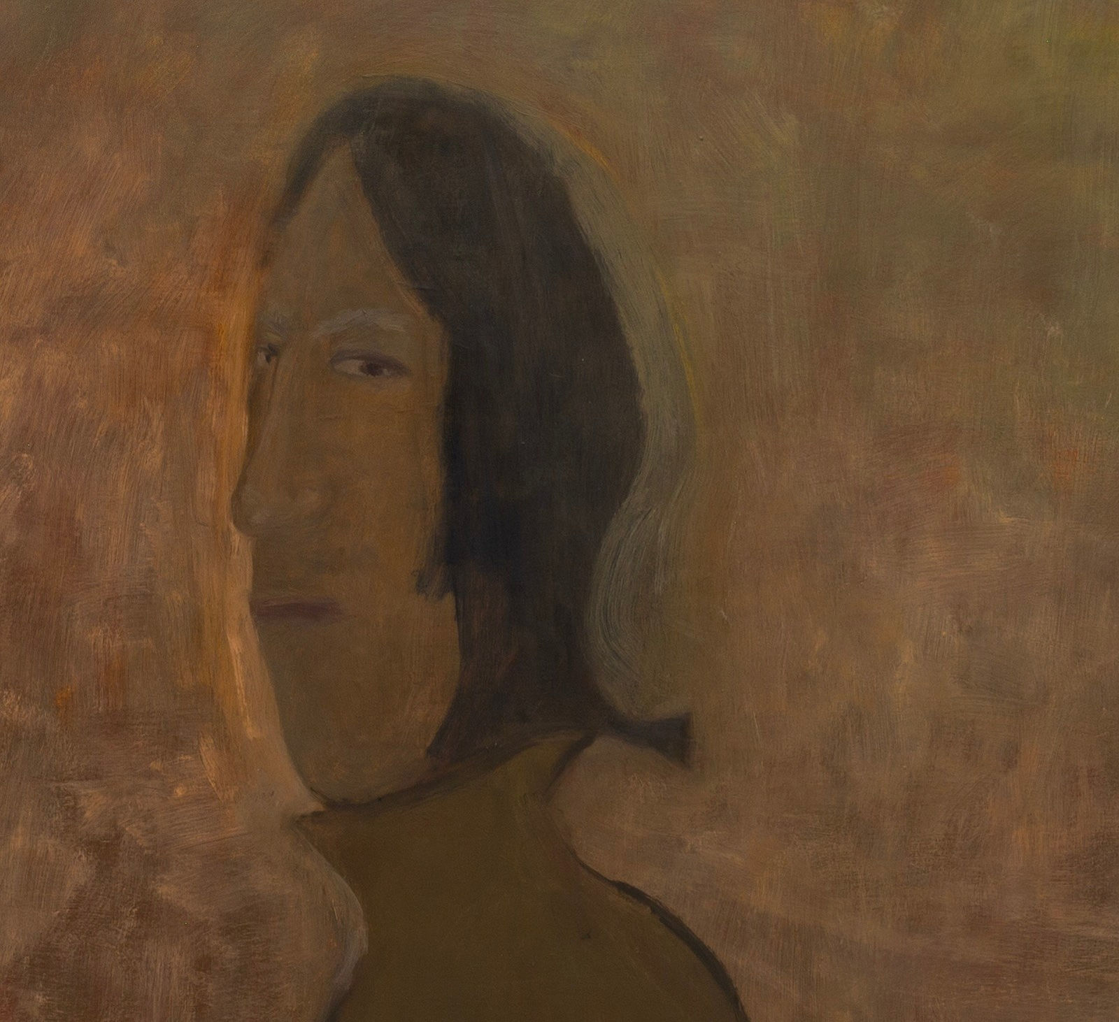 Tenki Hiramatsu, New life in a new place, 2024