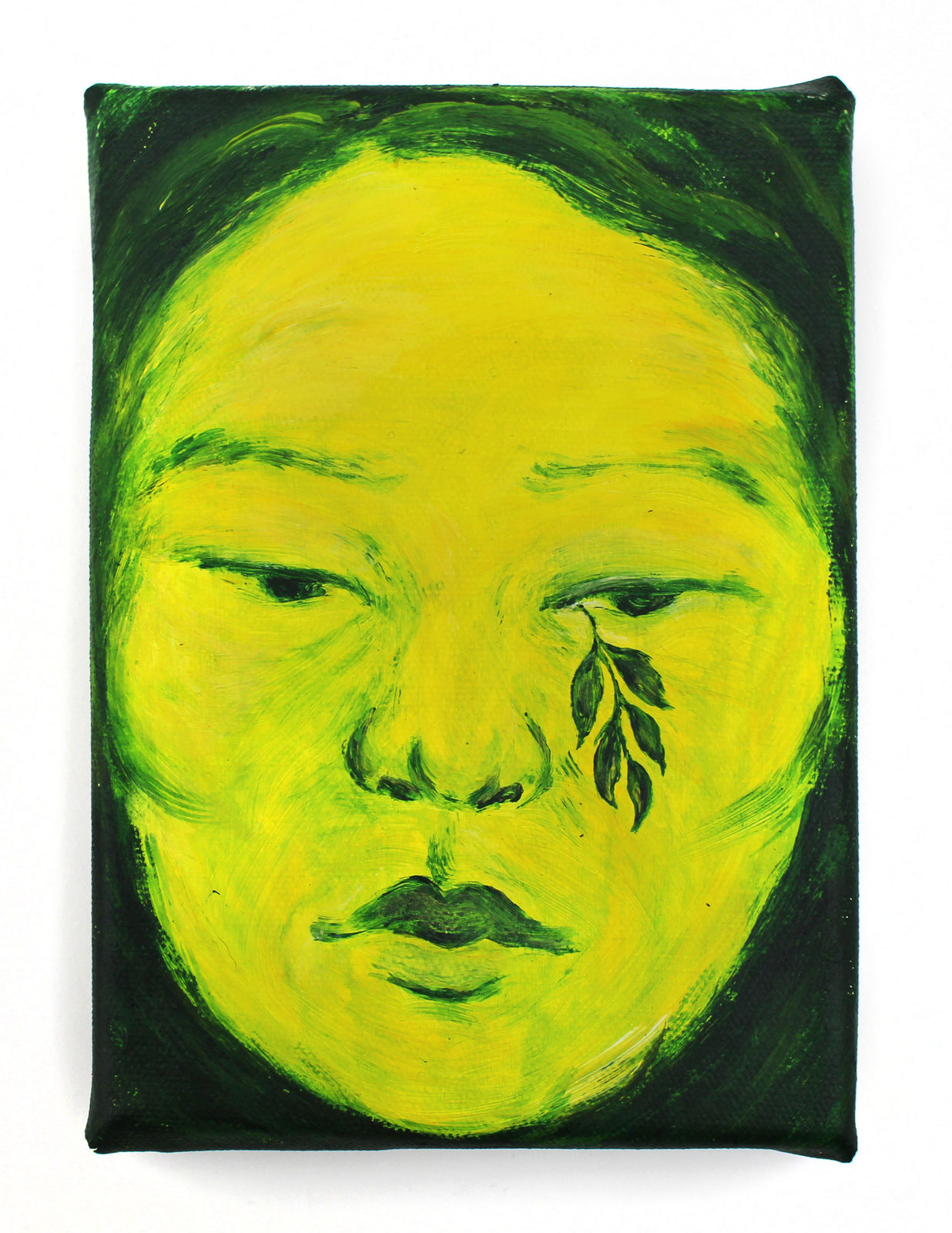 Odonchimeg Davaadorj, Saruul, 2021