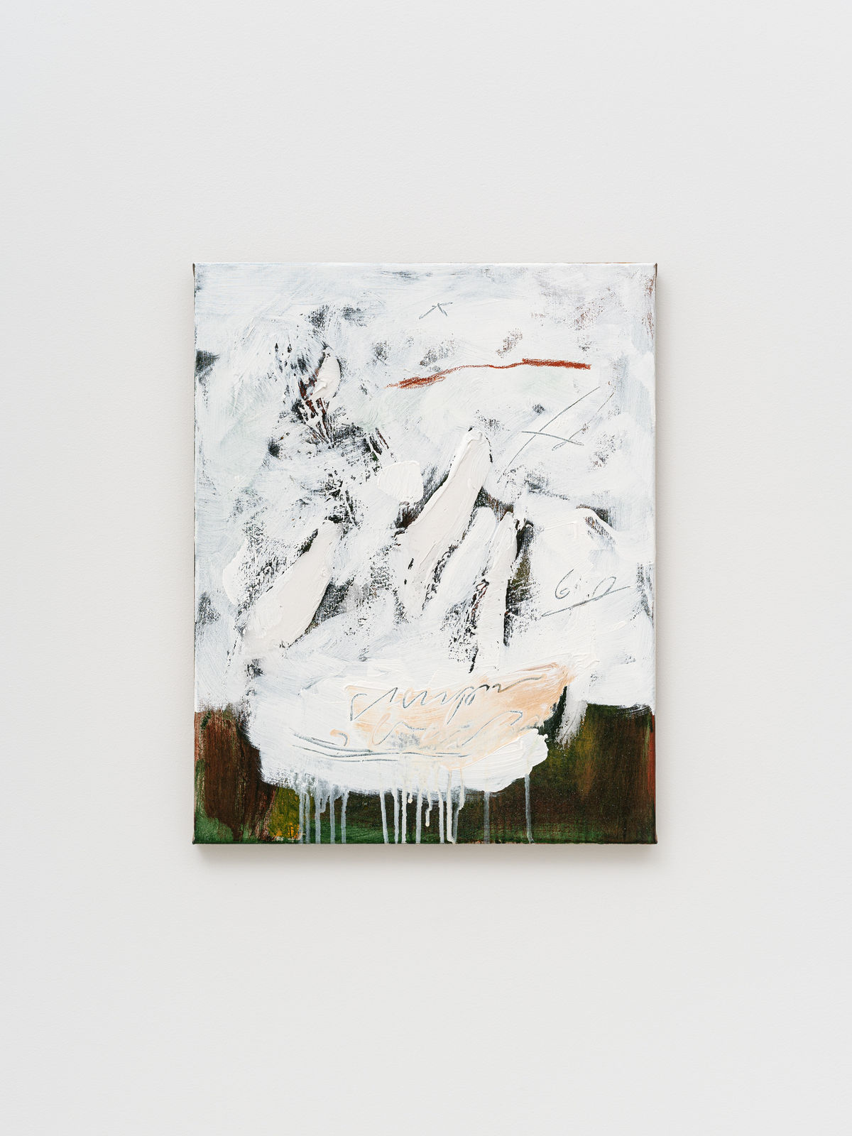 Steingrímur Gauti, Untitled, 2021