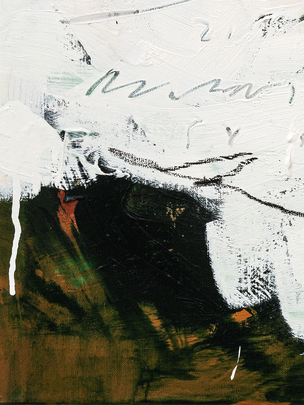 Steingrímur Gauti, Untitled, 2021