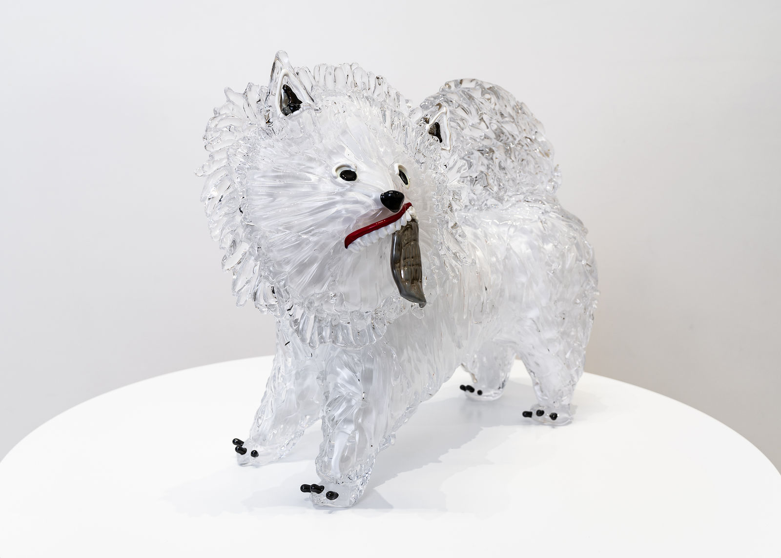 Oh de Laval, Popcorn, 2022