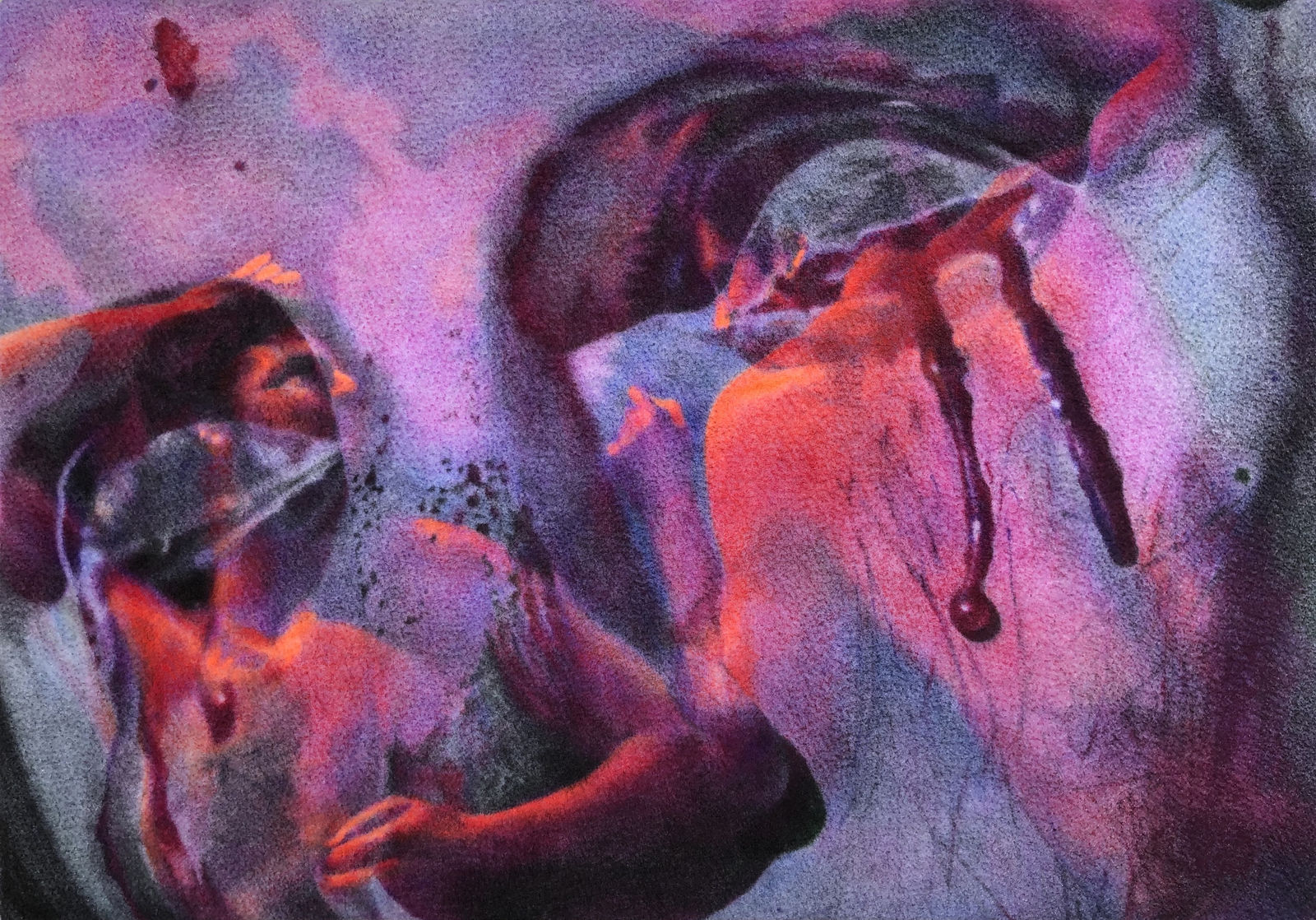 ZHANG Yunyao, Relations, 2020