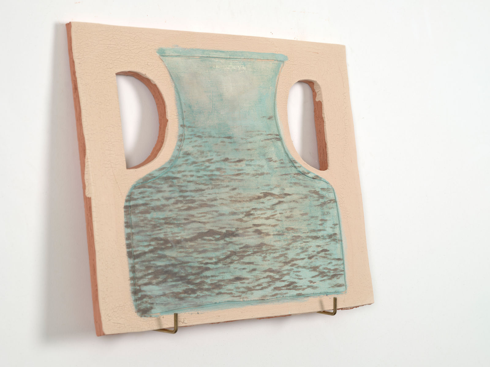 Xie Fan, Screen · Sea, 2023