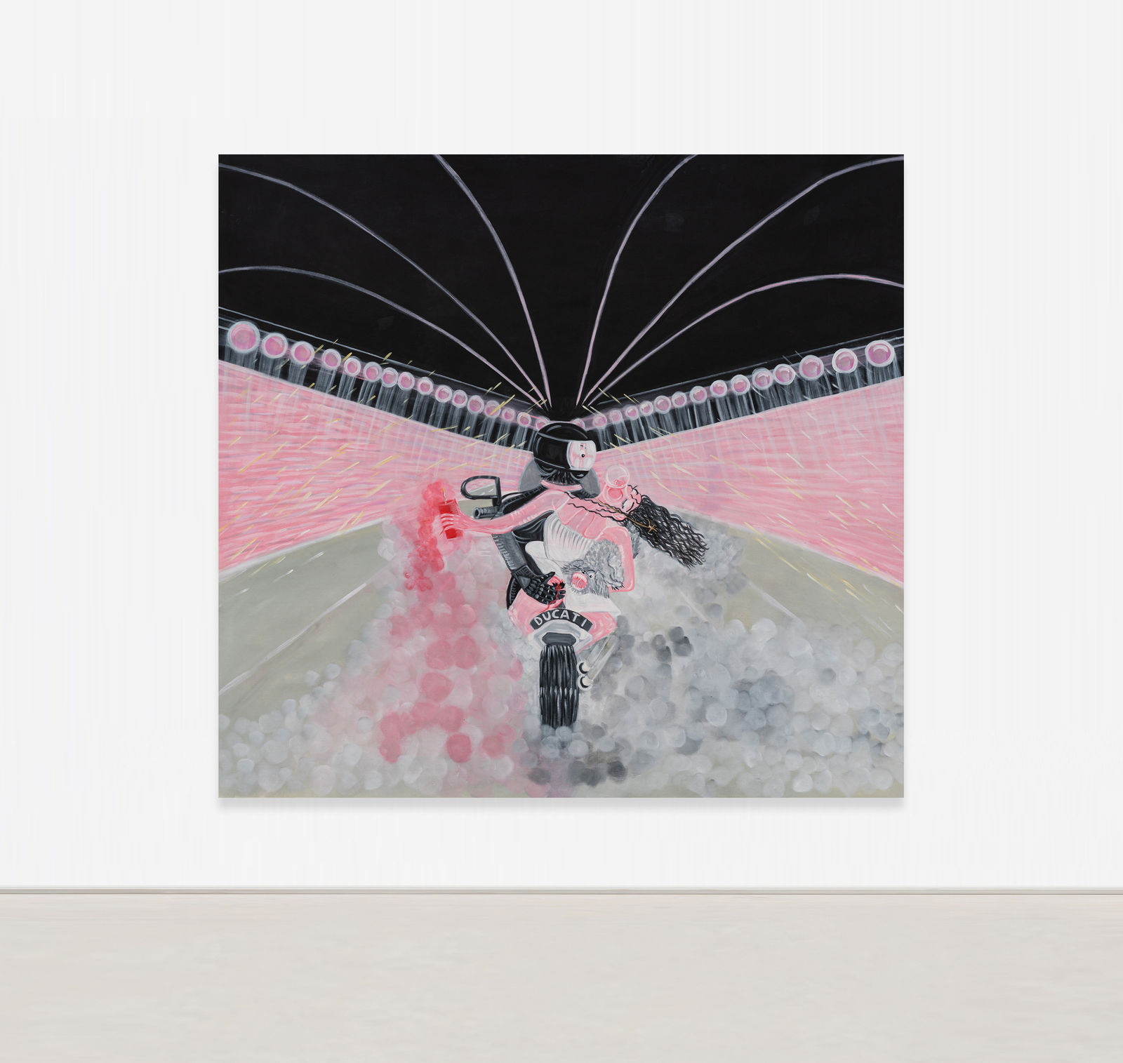 Oh de Laval, You live more for 5 minutes going fast on a bike than other people do in all of their life, 2022