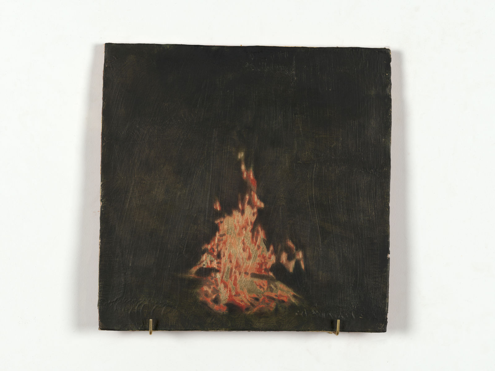 Xie Fan, Flame, 2019 - 2022