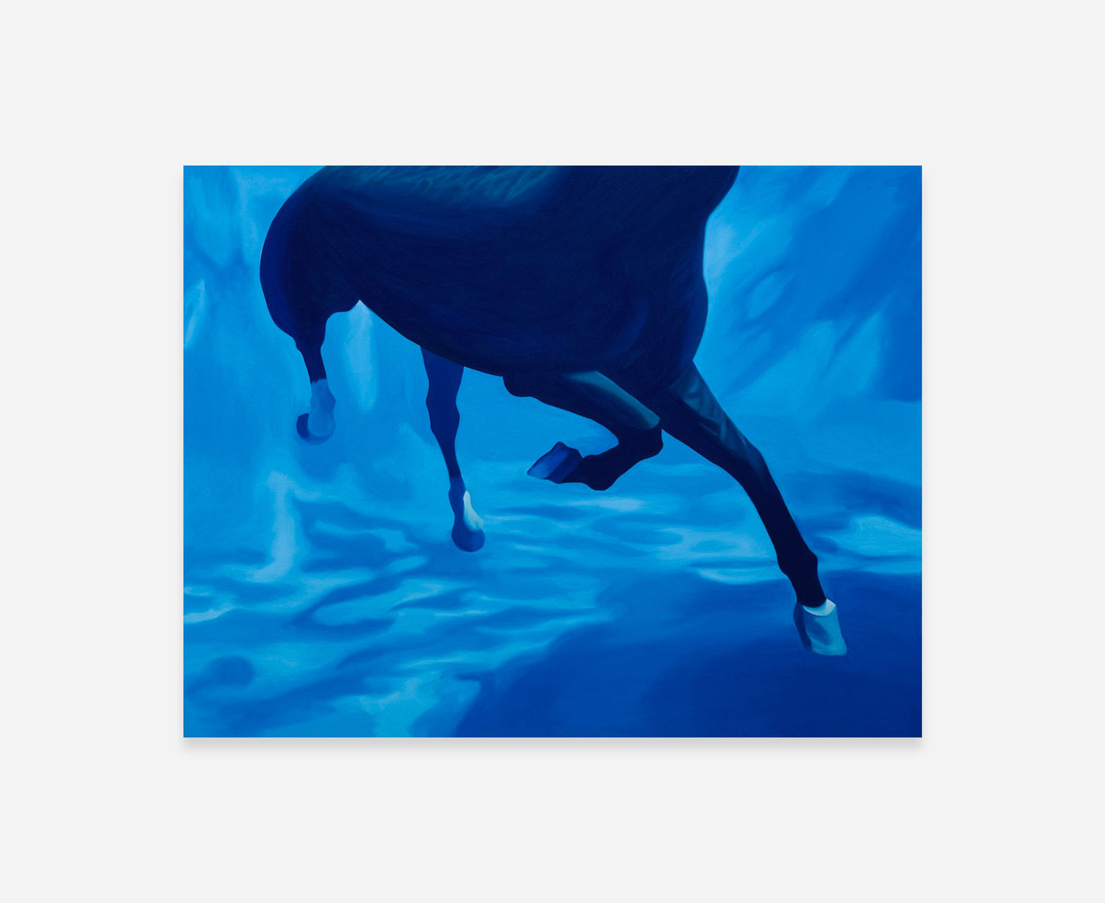 Fawn Rogers, Everything that has time in it and becoming, 2023